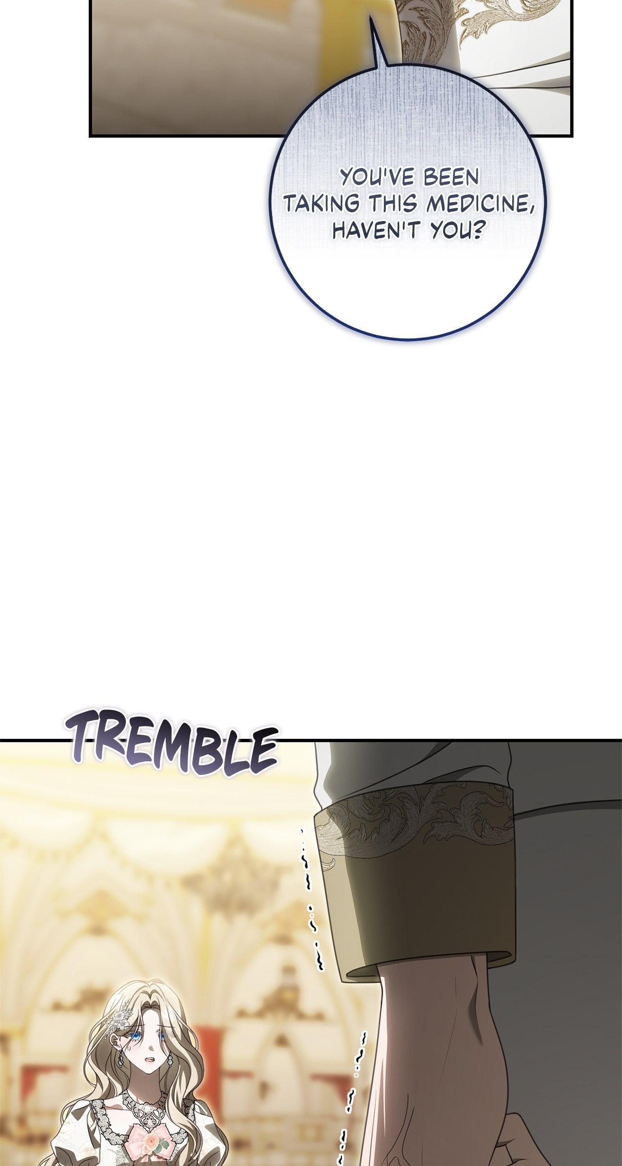 That's Not What My Will Said Chapter 43 page 67 - 