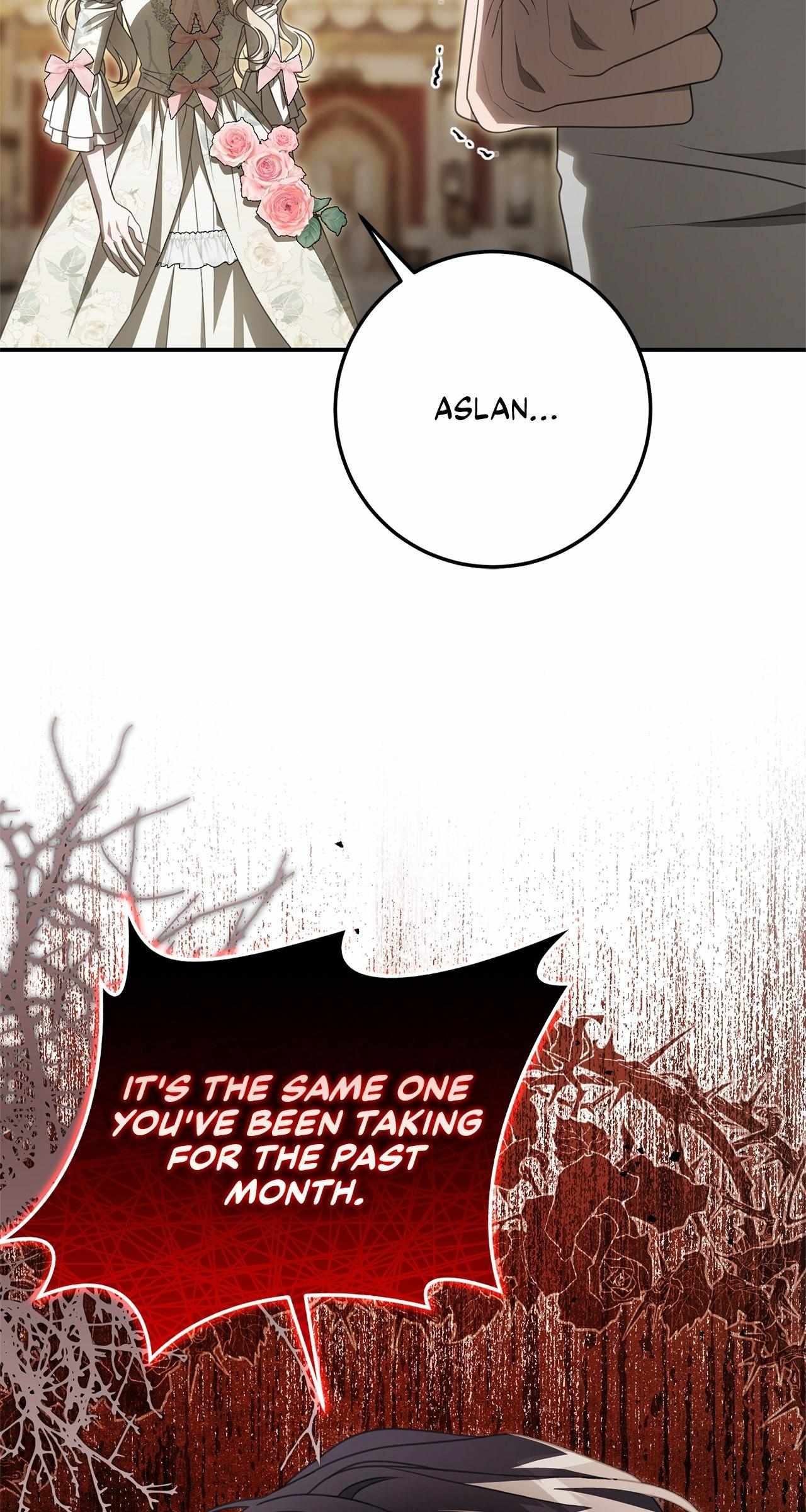 That's Not What My Will Said Chapter 43 page 68 - 