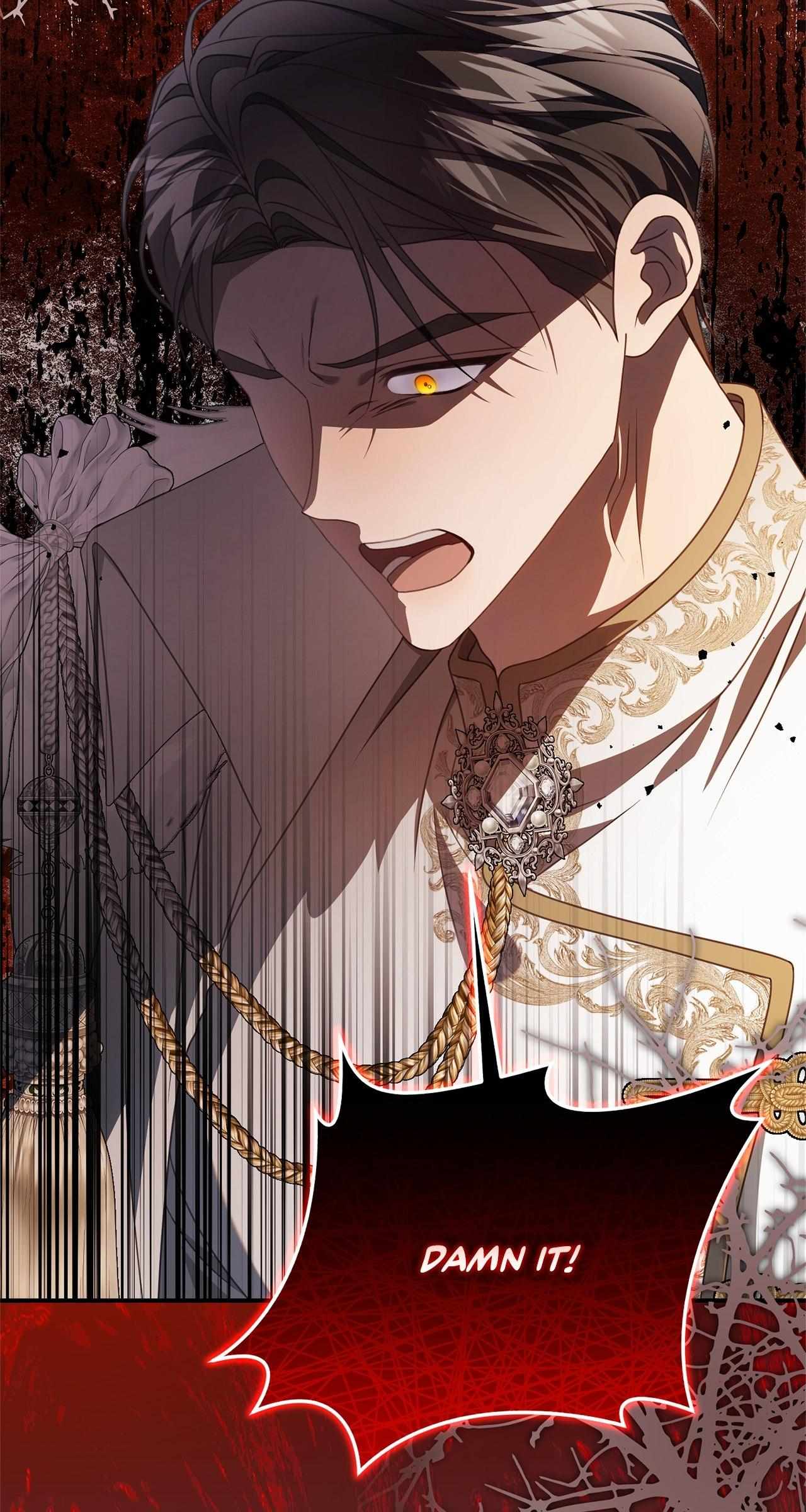 That's Not What My Will Said Chapter 43 page 69 - 