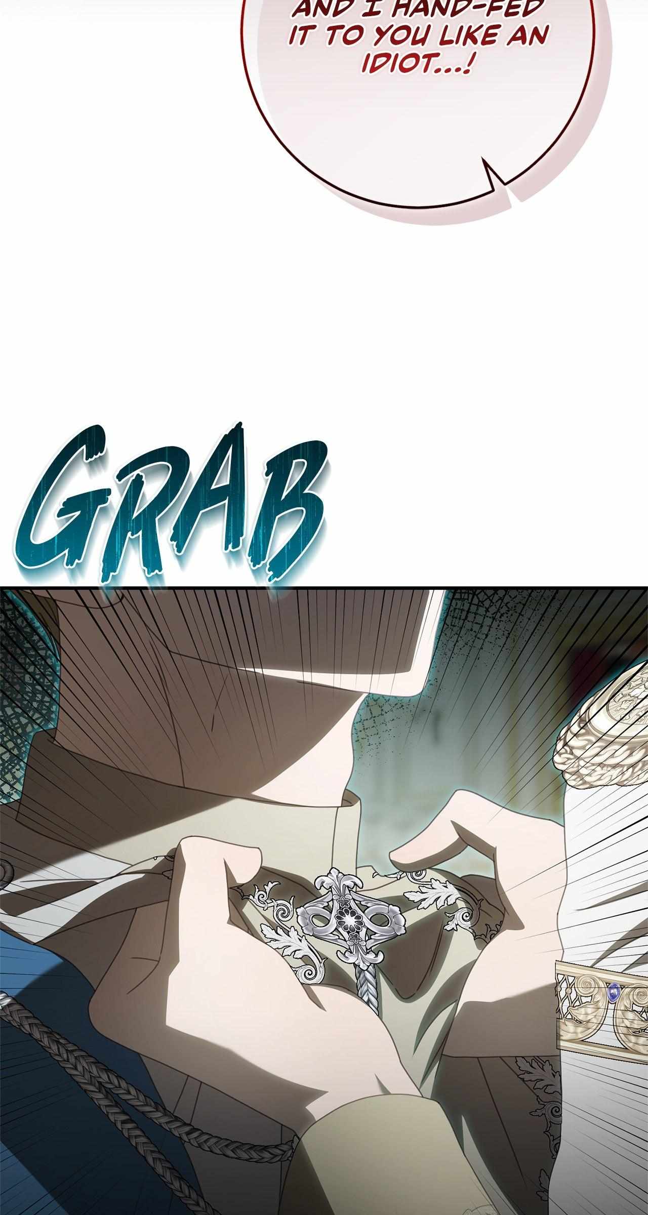 That's Not What My Will Said Chapter 43 page 71 - 