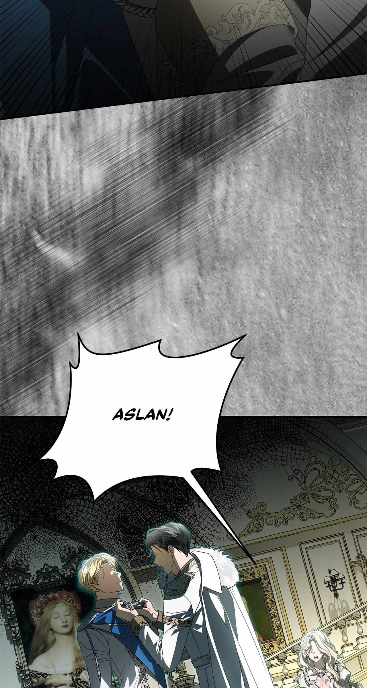 That's Not What My Will Said Chapter 43 page 72 - 