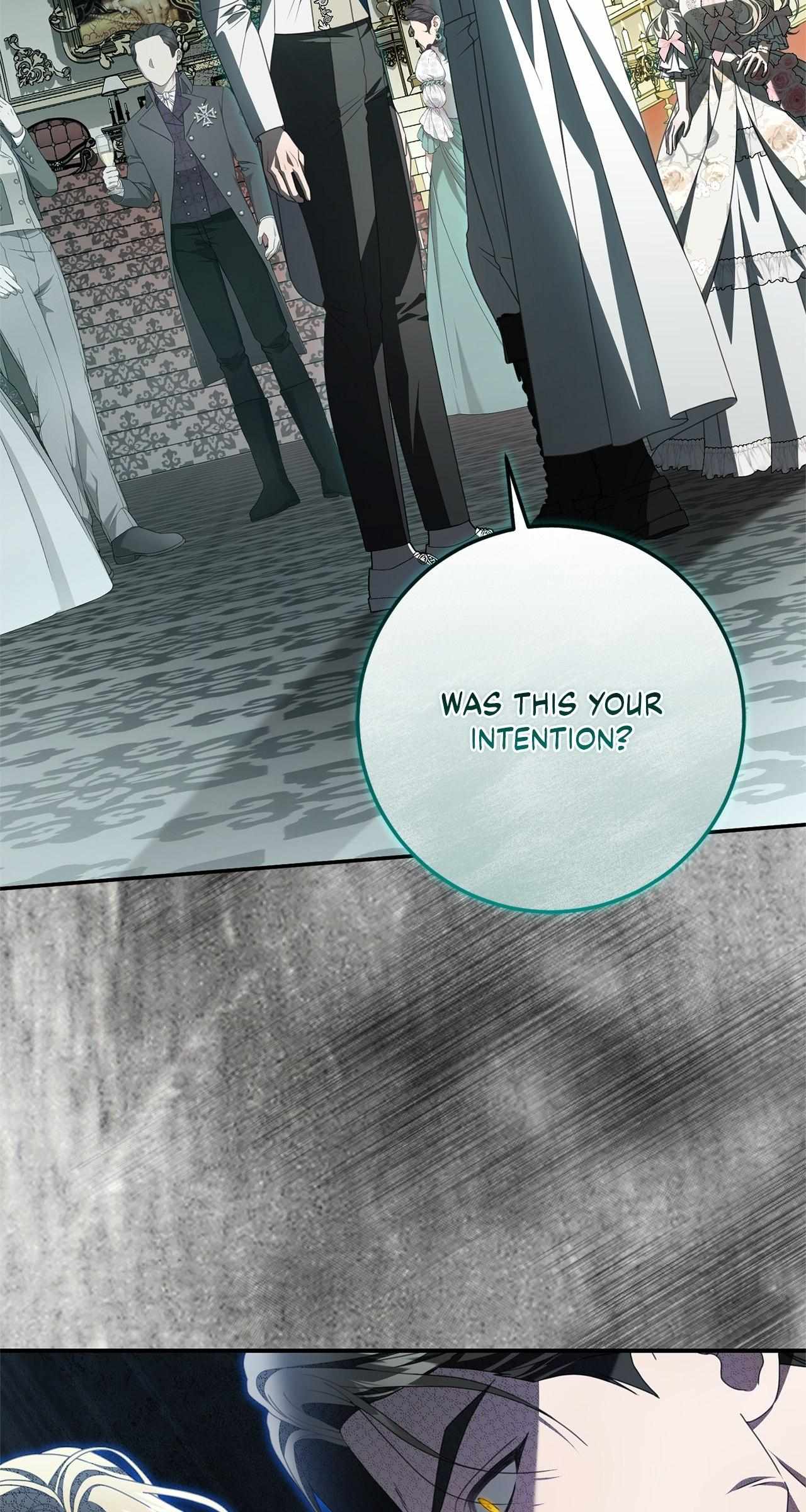 That's Not What My Will Said Chapter 43 page 73 - 