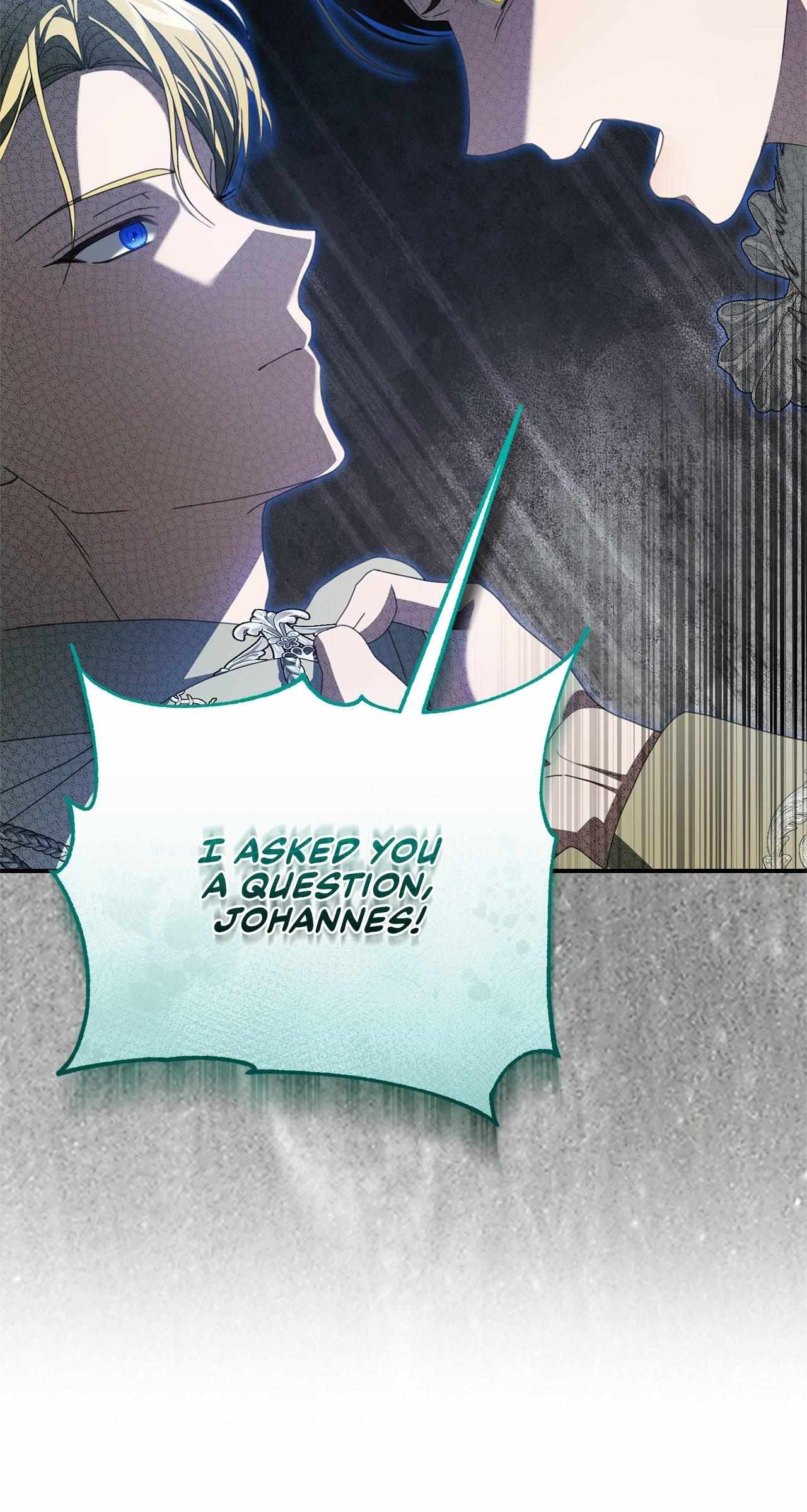 That's Not What My Will Said Chapter 43 page 74 - 
