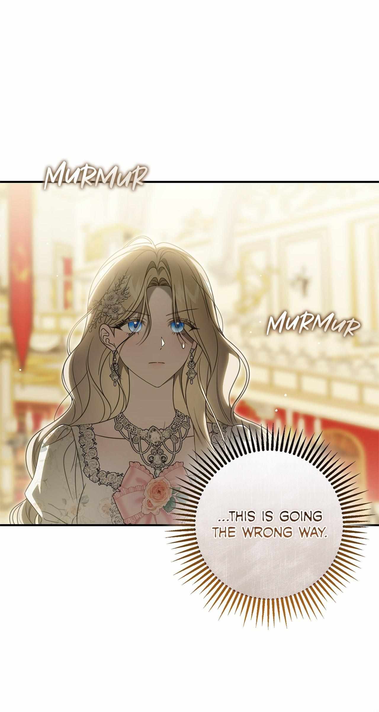 That's Not What My Will Said Chapter 43 page 77 - 
