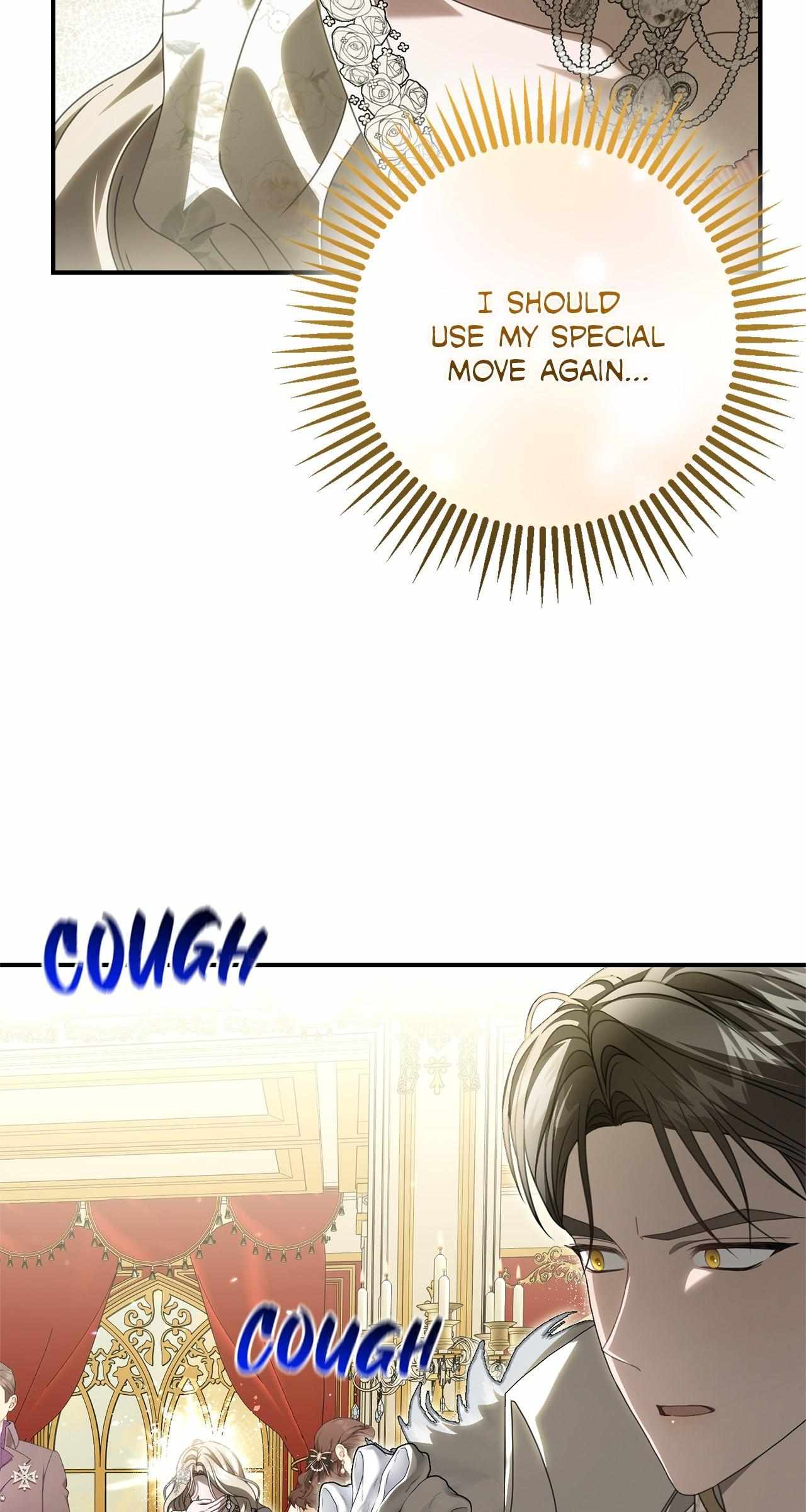 That's Not What My Will Said Chapter 43 page 80 - 