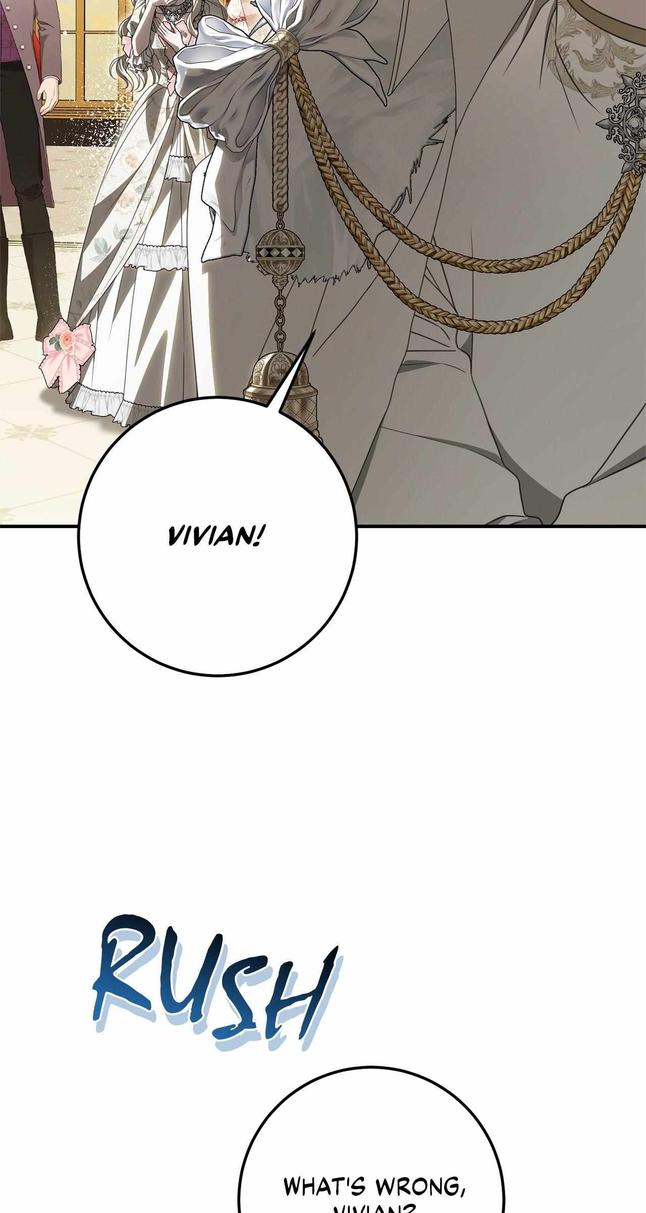 That's Not What My Will Said Chapter 43 page 81 - 