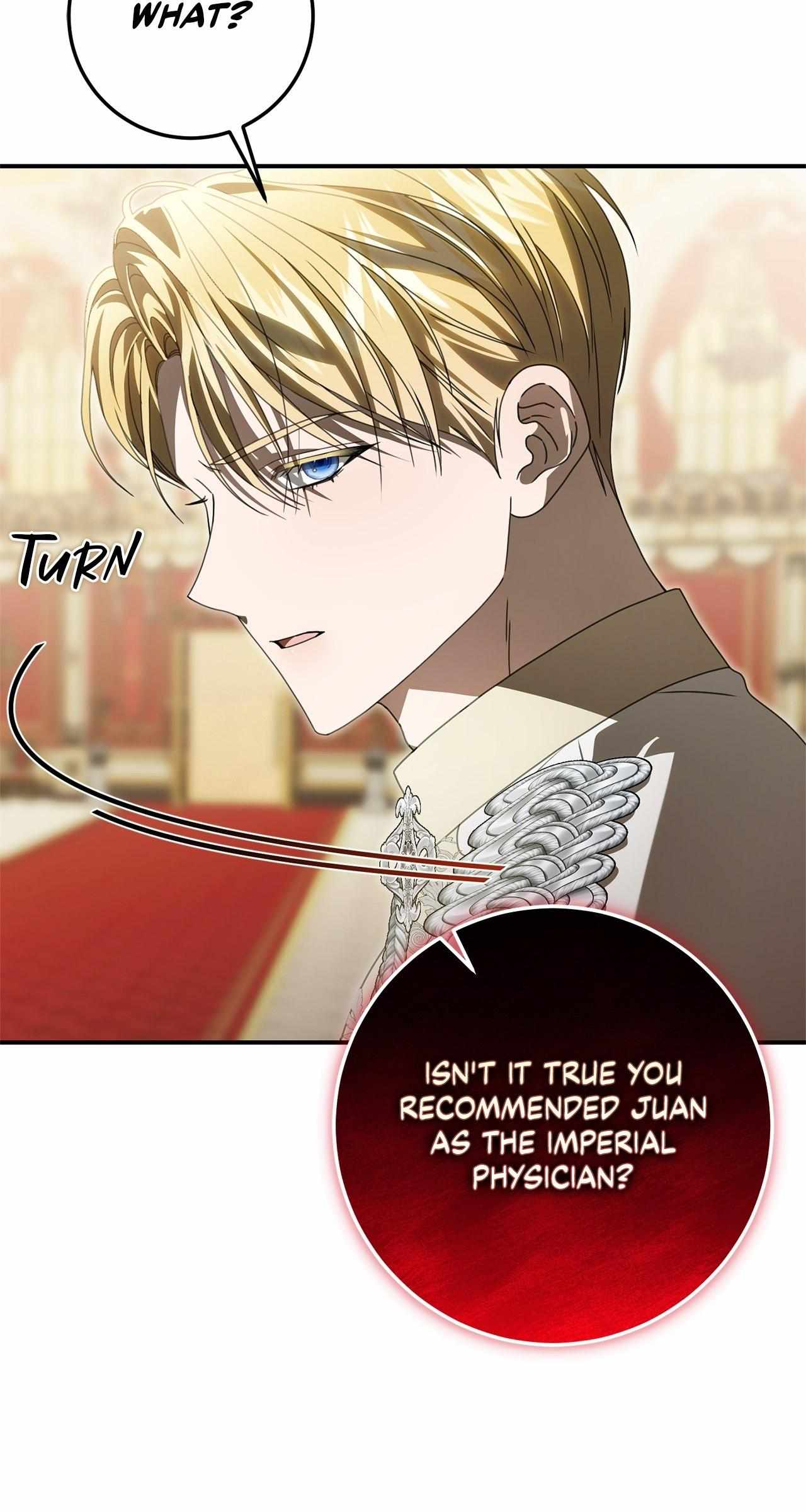 That's Not What My Will Said Chapter 44 page 11 - 