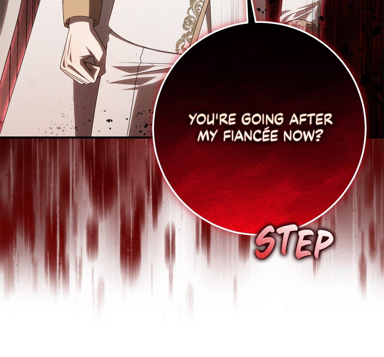 That's Not What My Will Said Chapter 44 page 13 - 