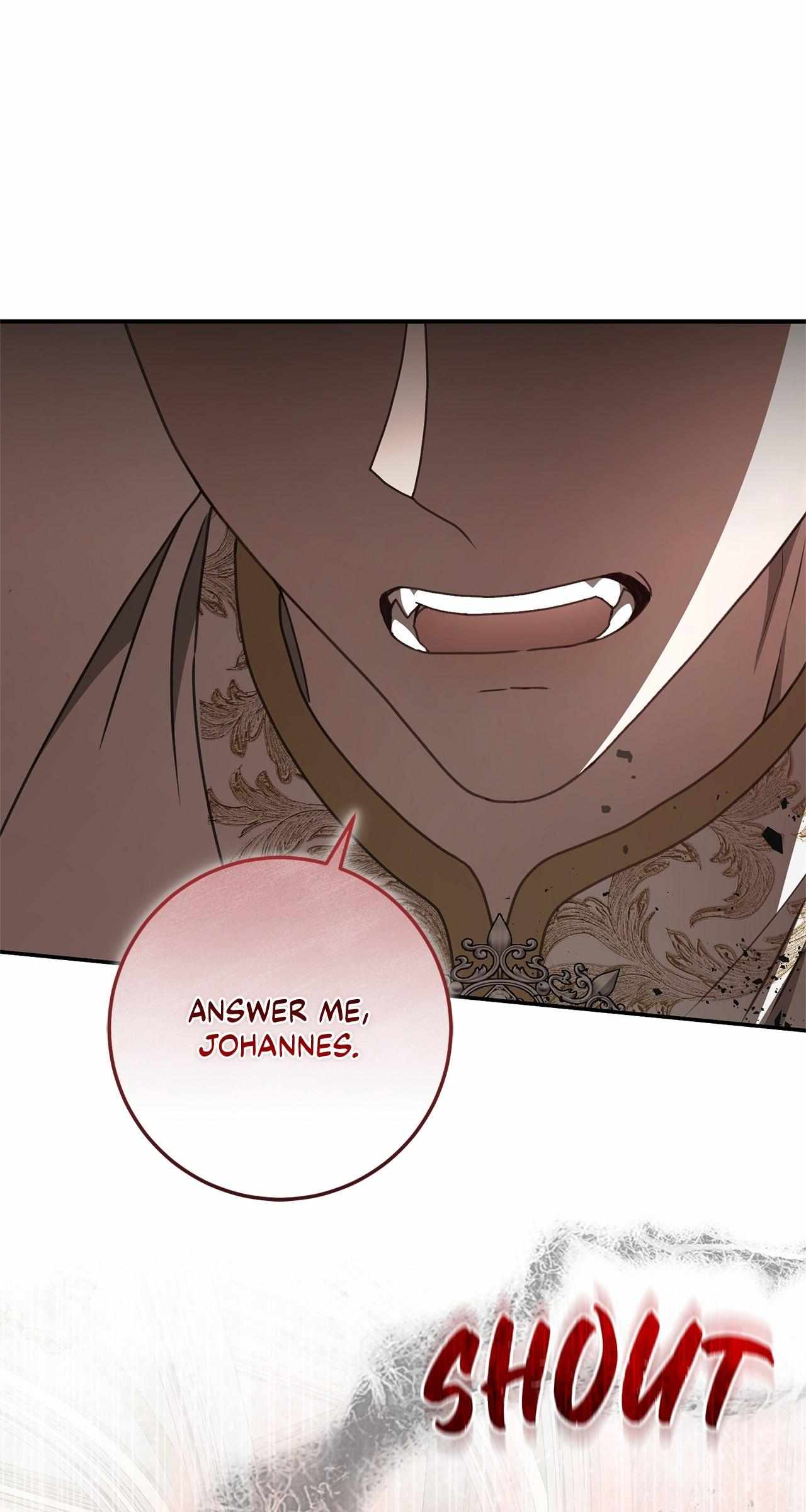 That's Not What My Will Said Chapter 44 page 14 - 