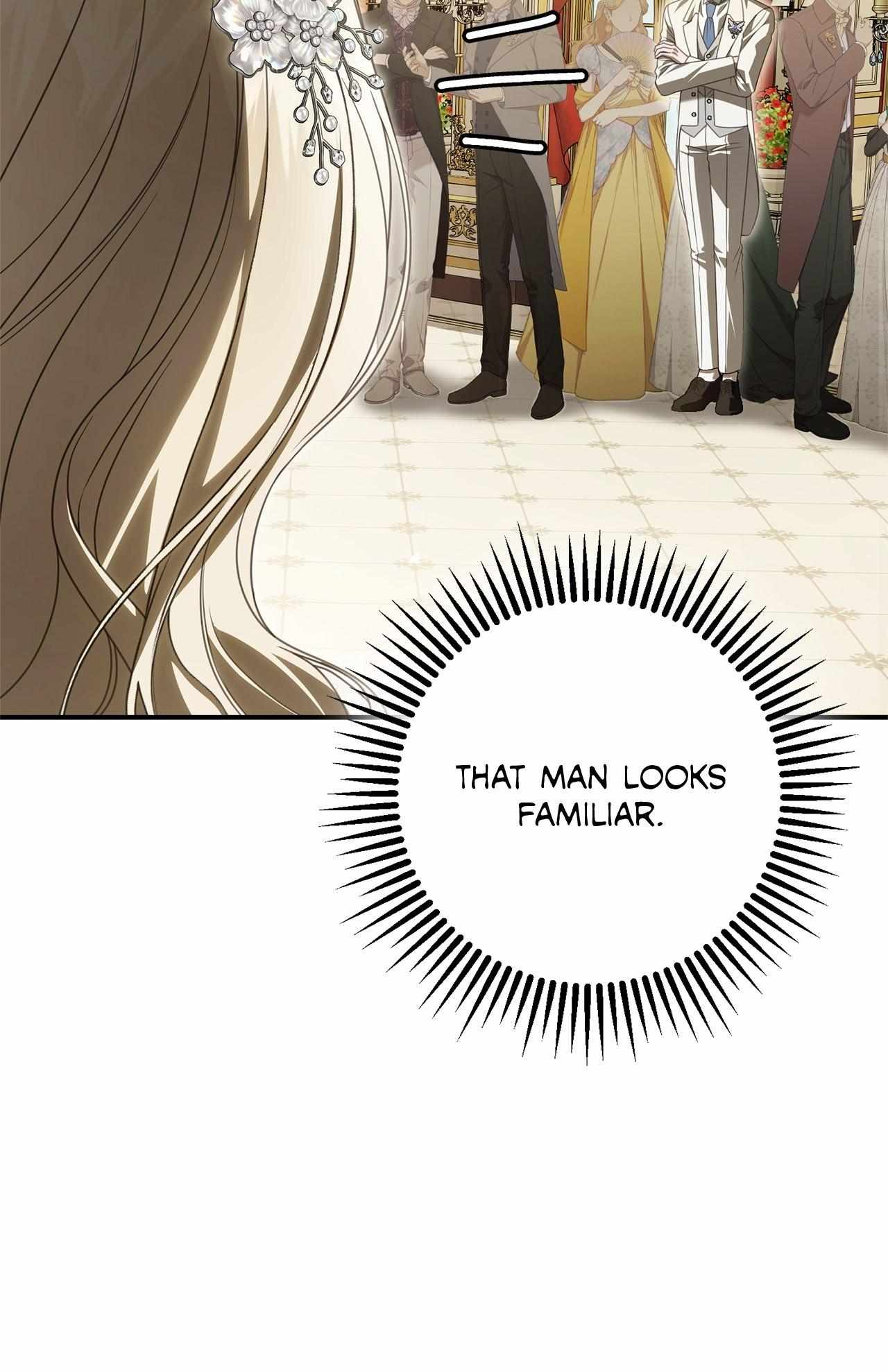 That's Not What My Will Said Chapter 44 page 22 - 