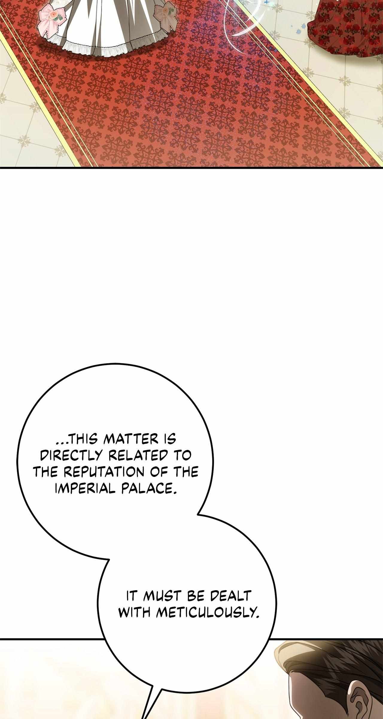 That's Not What My Will Said Chapter 44 page 29 - 