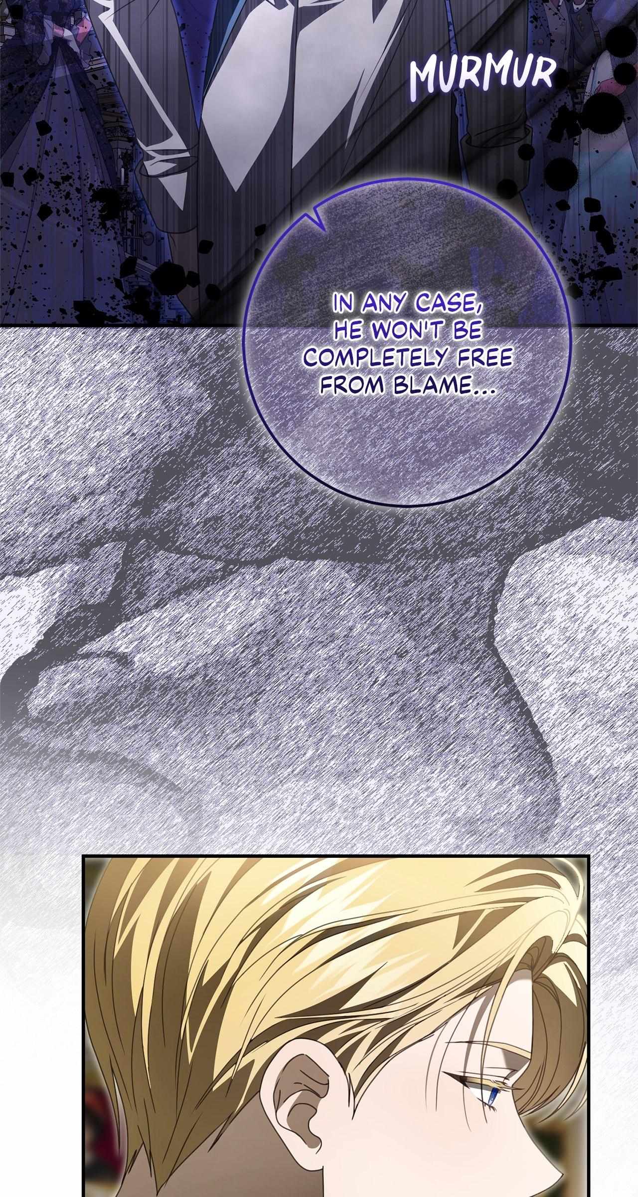 That's Not What My Will Said Chapter 44 page 4 - 