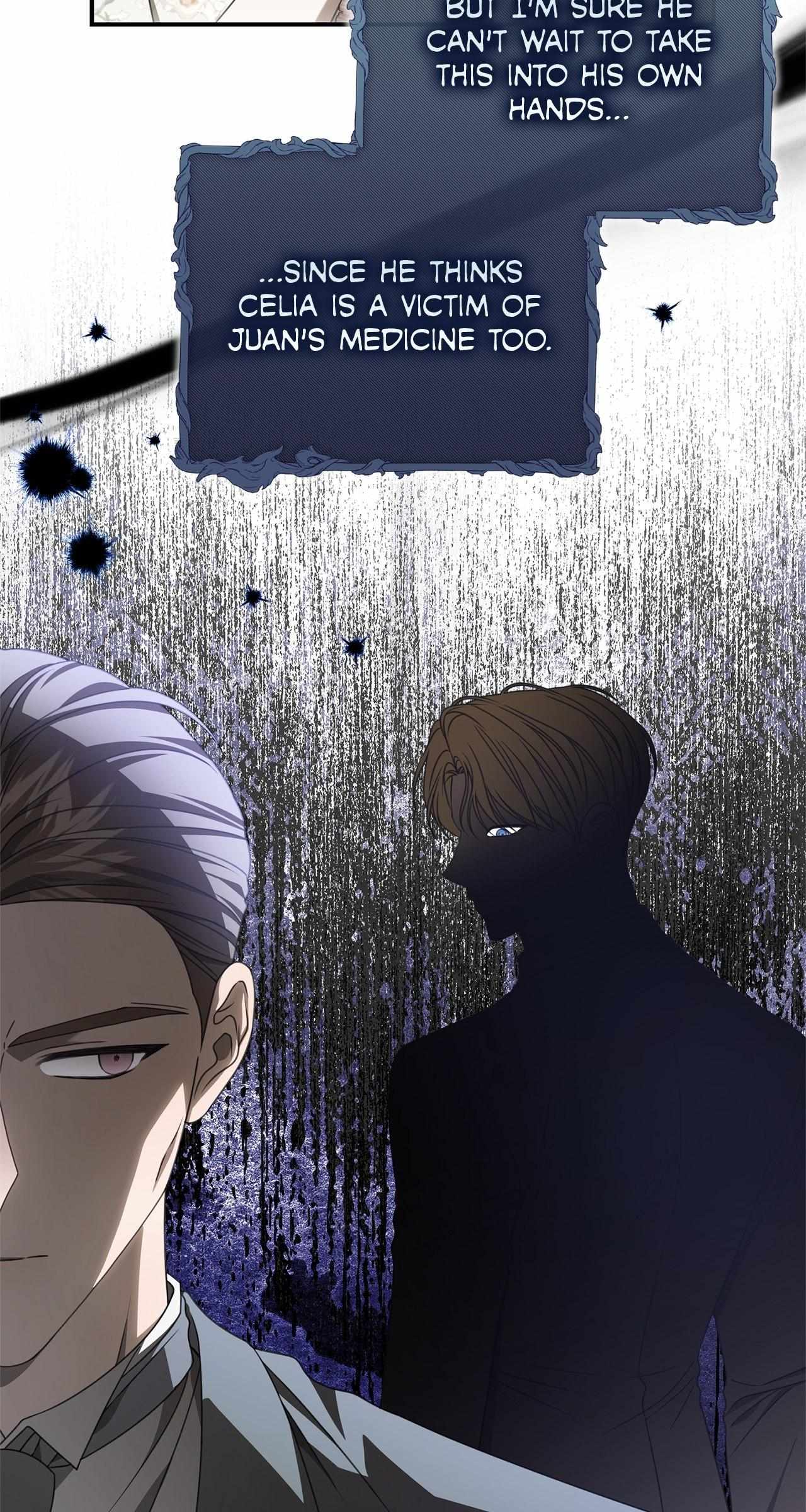 That's Not What My Will Said Chapter 44 page 35 - 