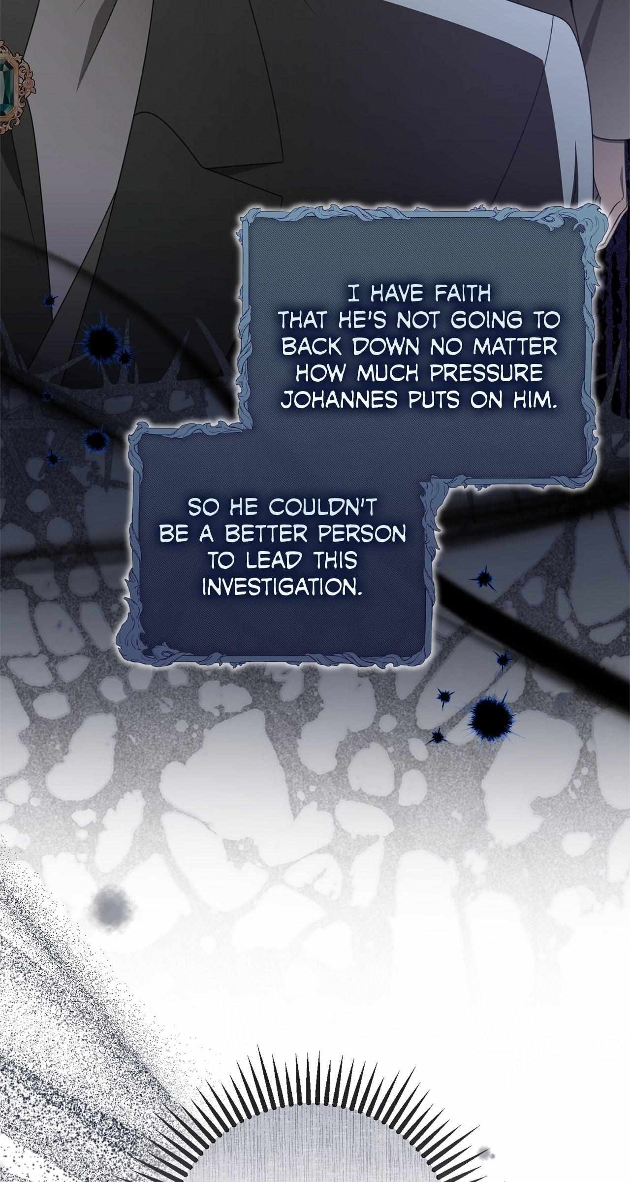 That's Not What My Will Said Chapter 44 page 36 - 