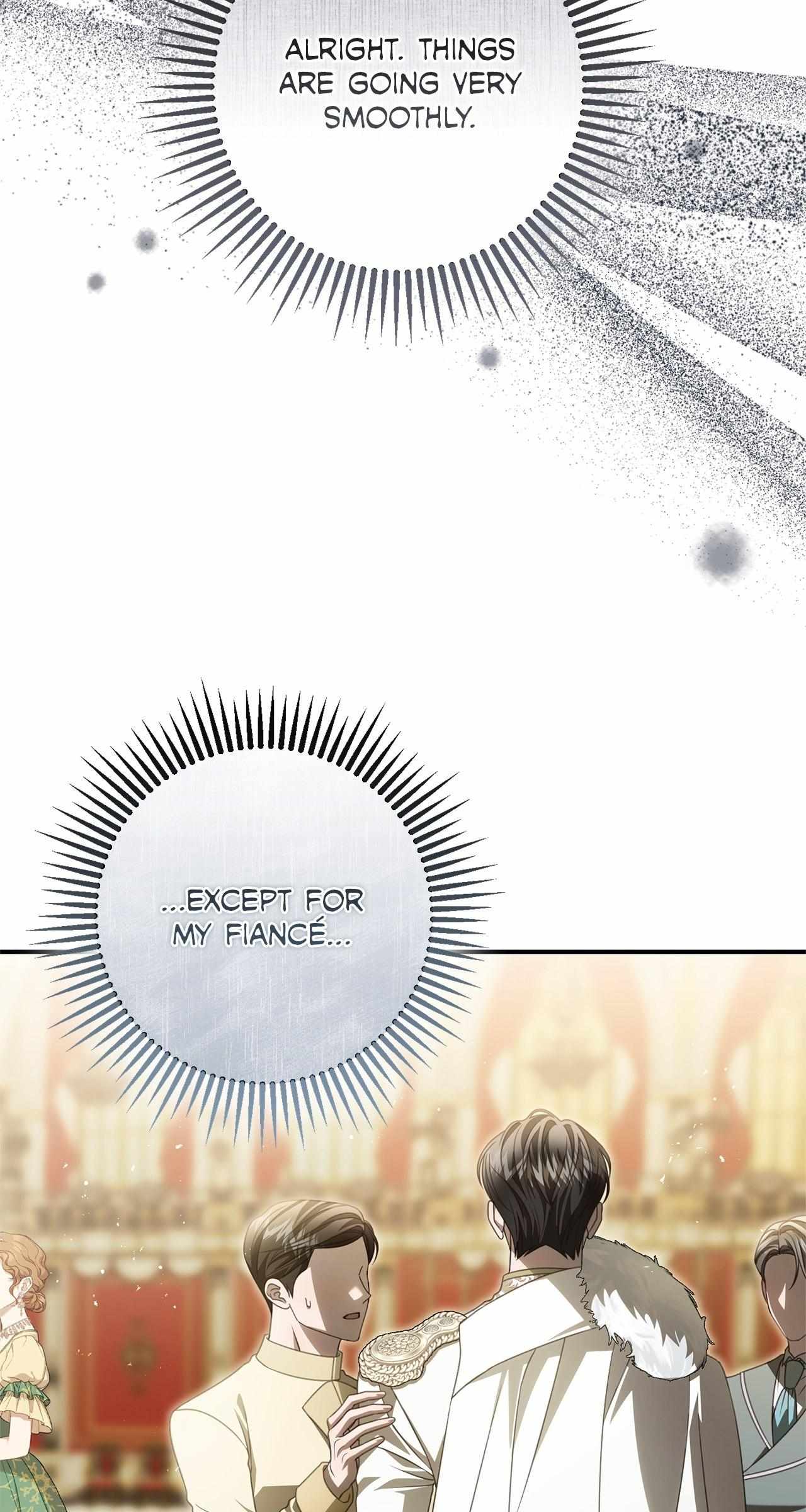 That's Not What My Will Said Chapter 44 page 37 - 