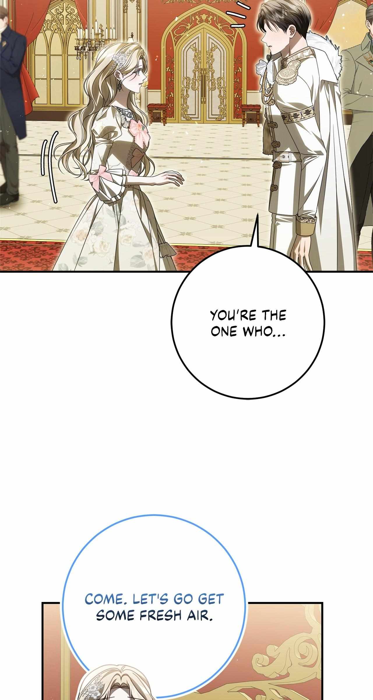That's Not What My Will Said Chapter 44 page 39 - 