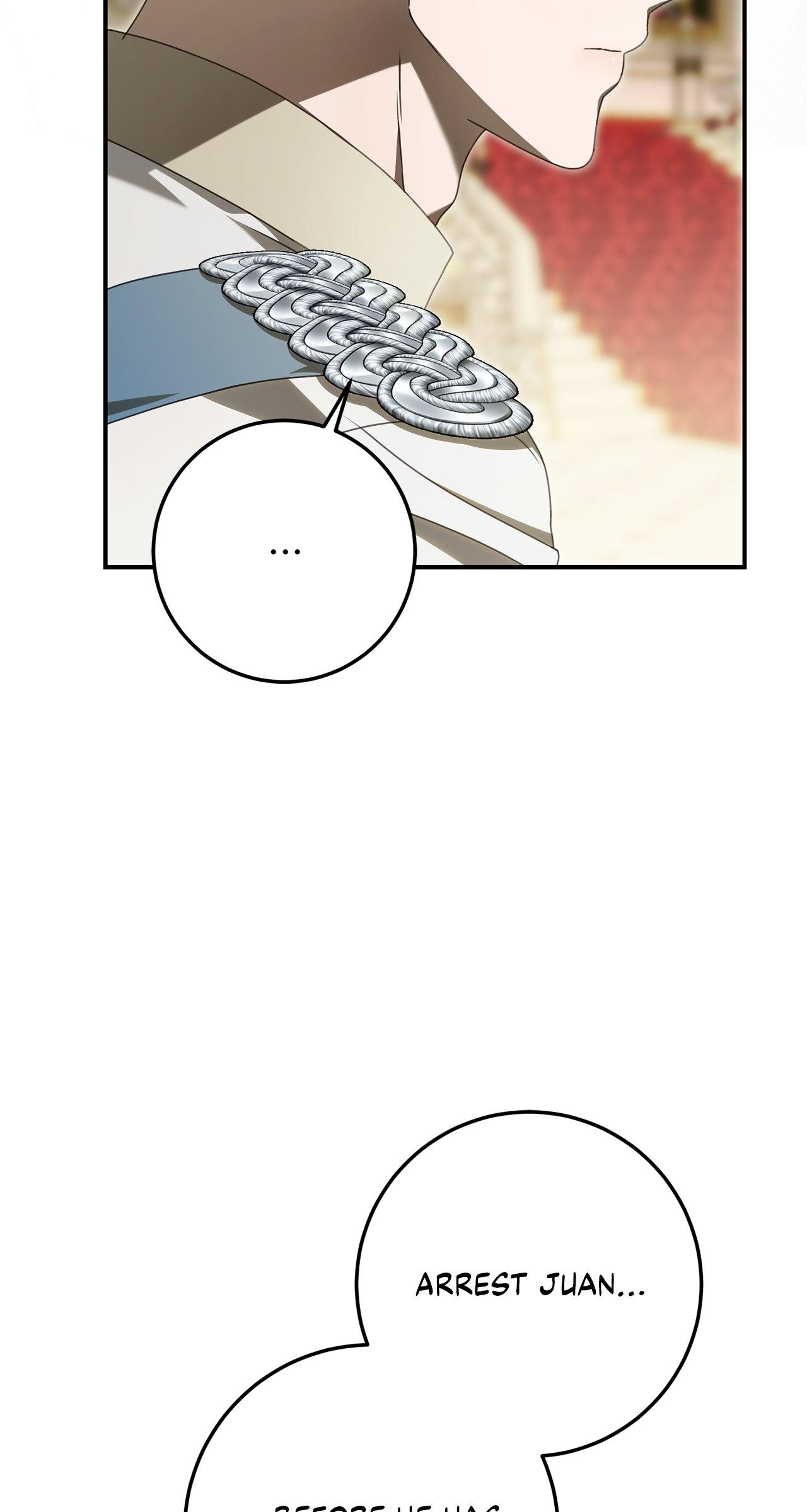 That's Not What My Will Said Chapter 44 page 5 - 