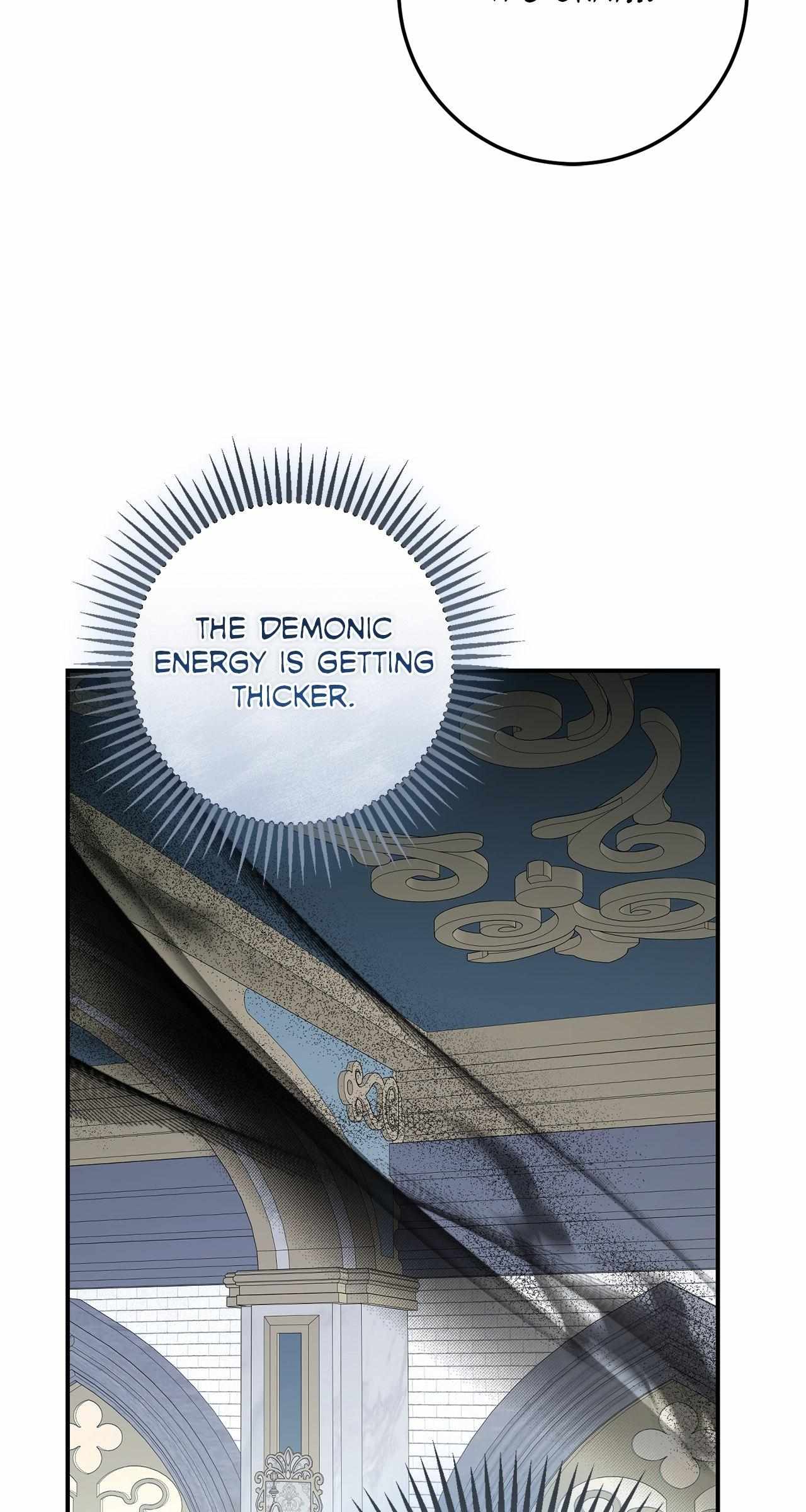That's Not What My Will Said Chapter 44 page 45 - 