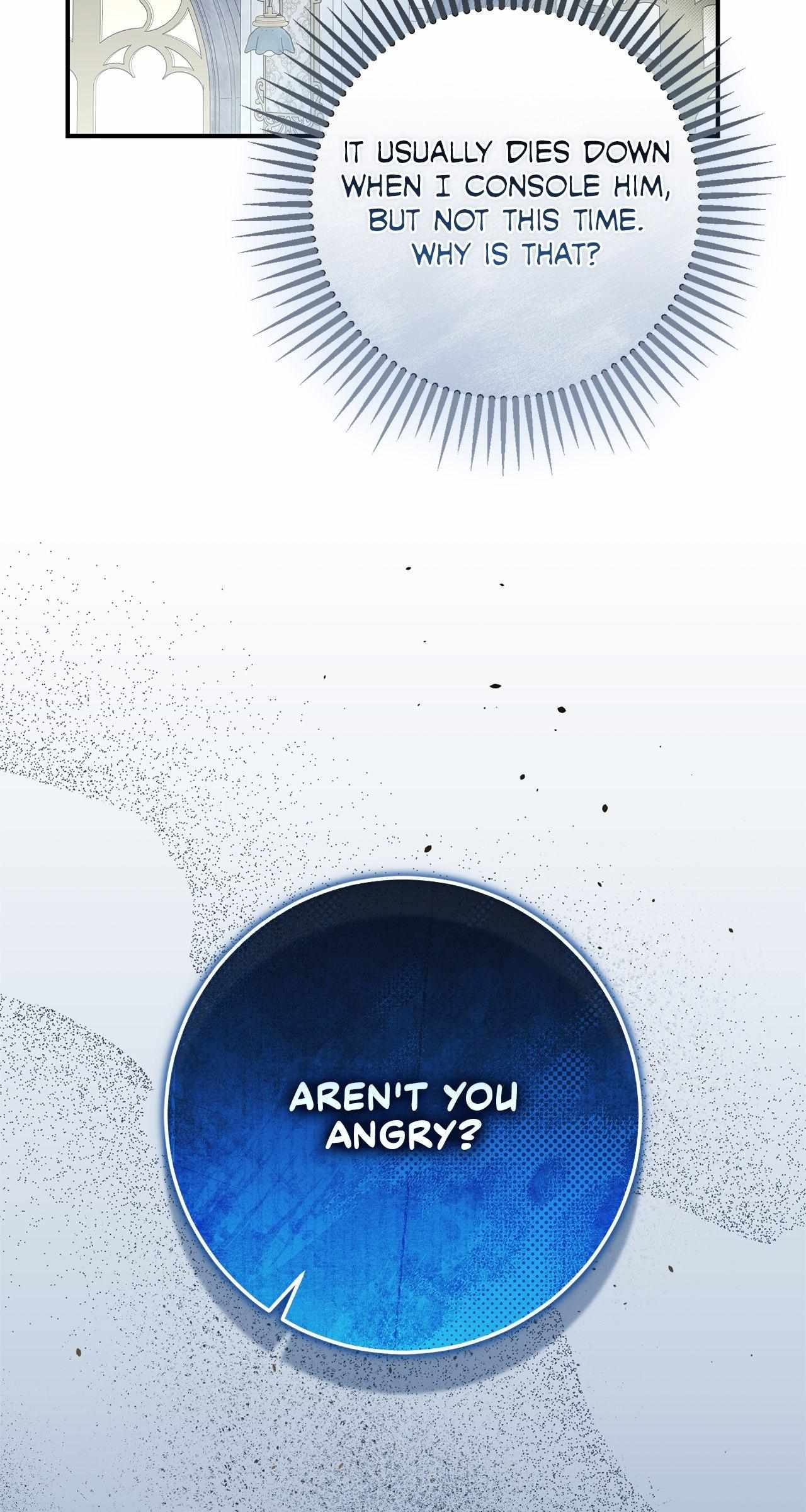 That's Not What My Will Said Chapter 44 page 46 - 