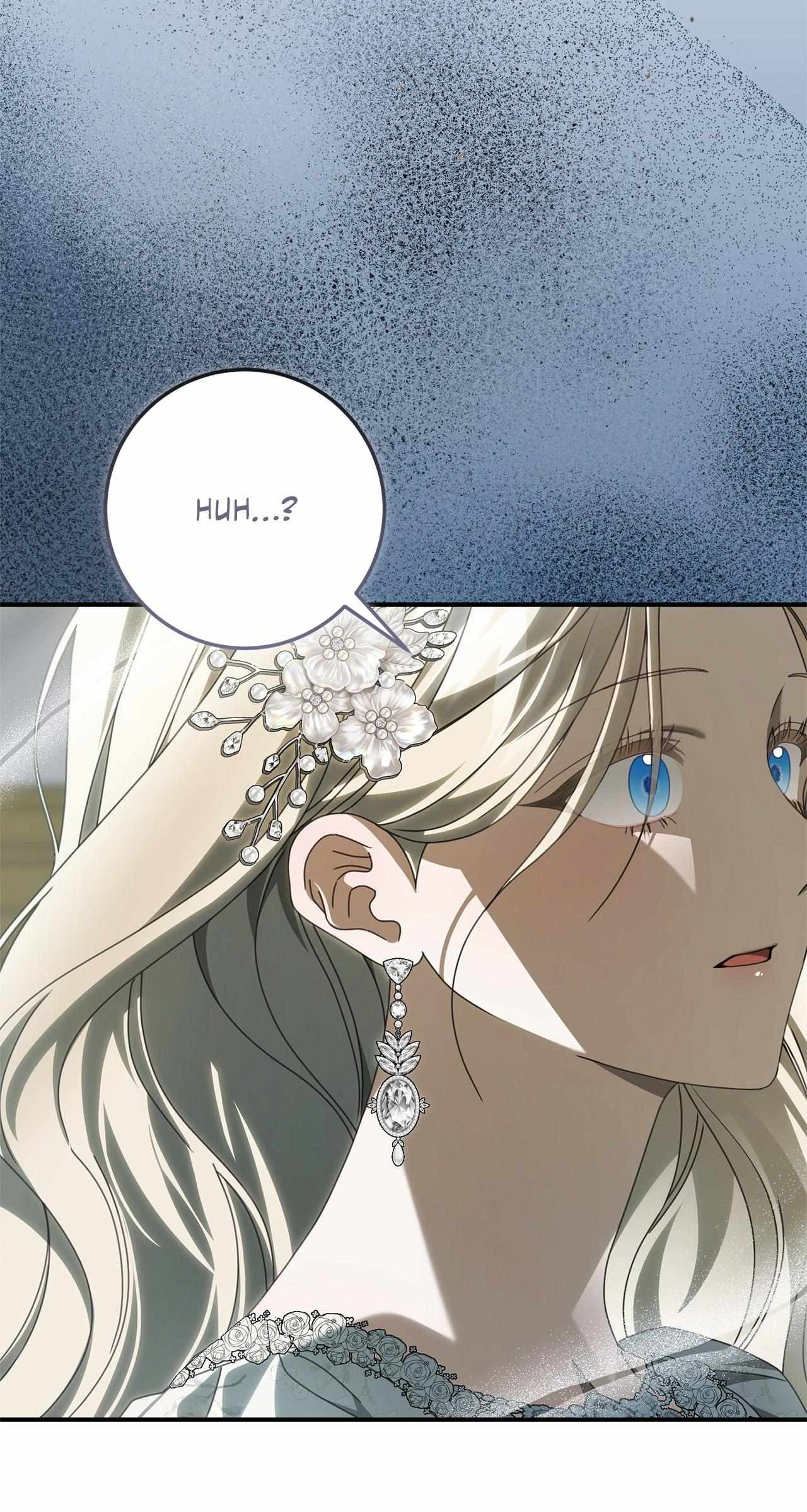 That's Not What My Will Said Chapter 44 page 47 - 