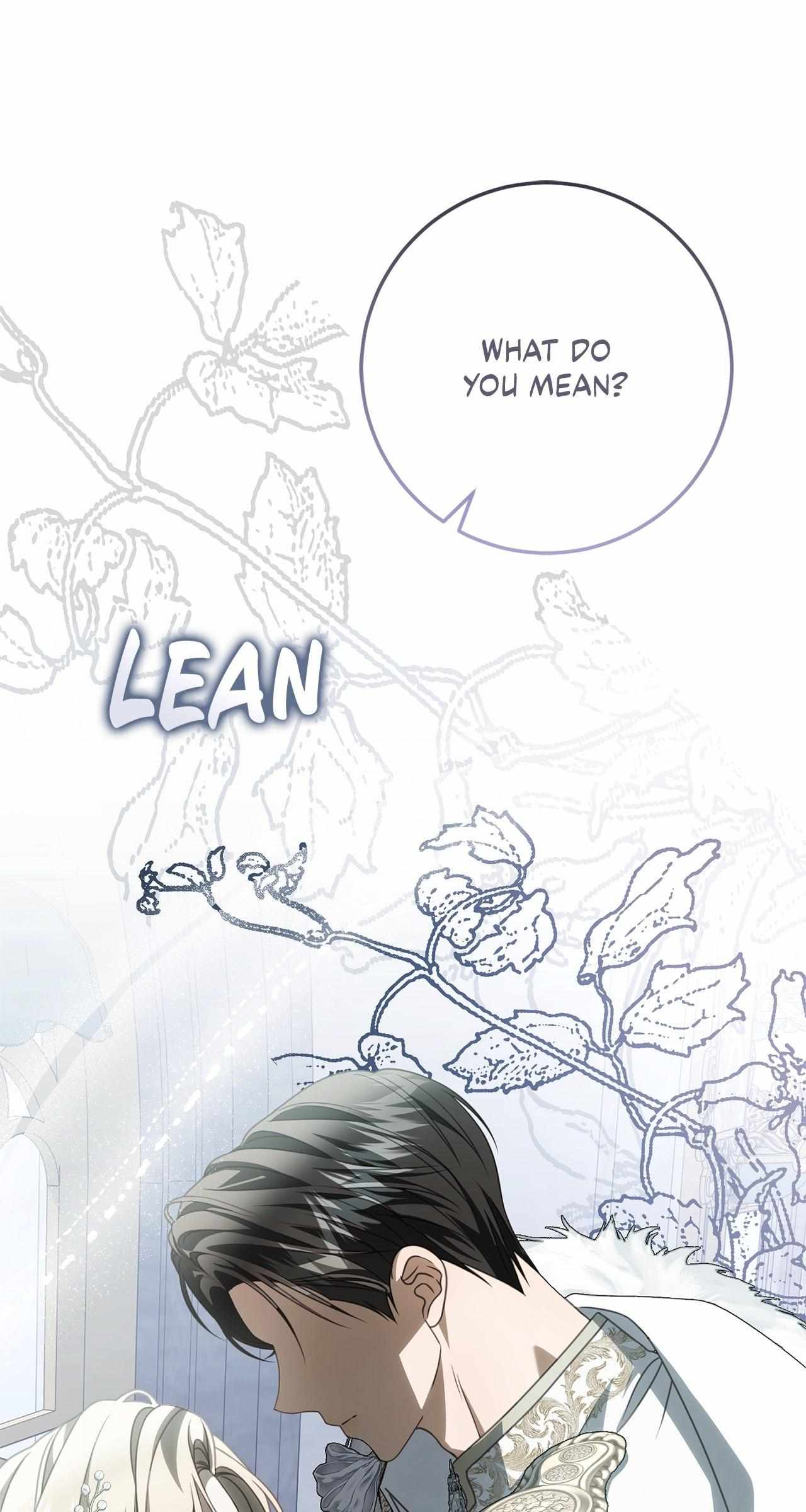 That's Not What My Will Said Chapter 44 page 48 - 