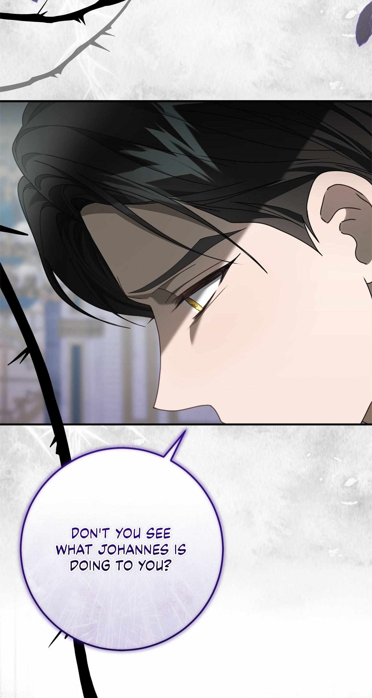 That's Not What My Will Said Chapter 44 page 50 - 