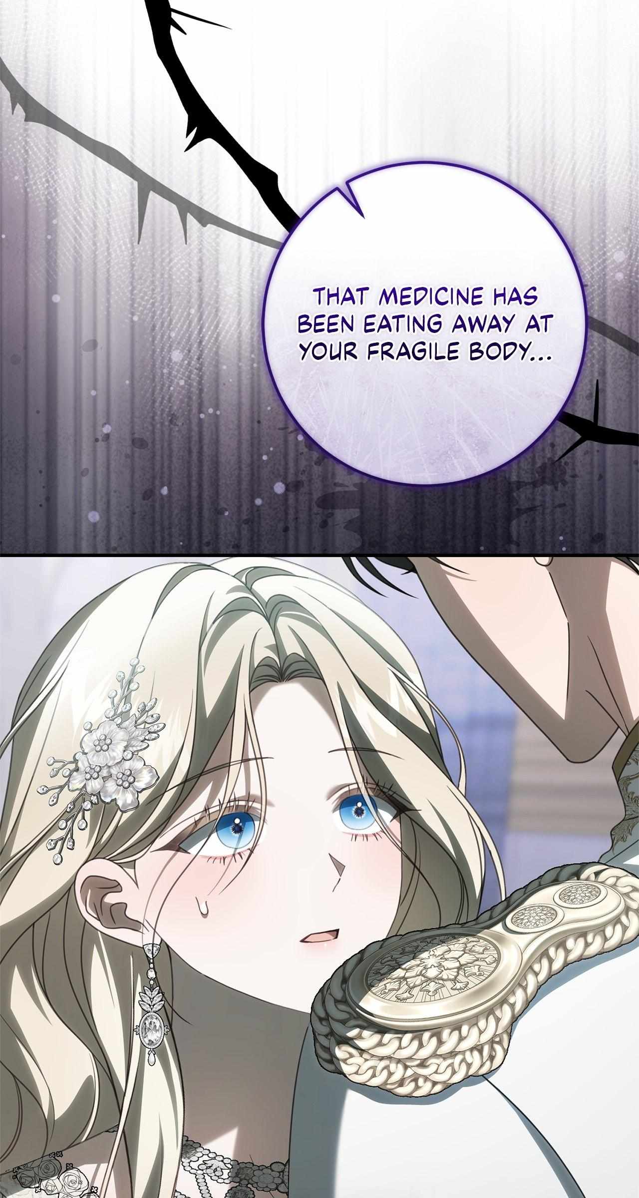 That's Not What My Will Said Chapter 44 page 51 - 