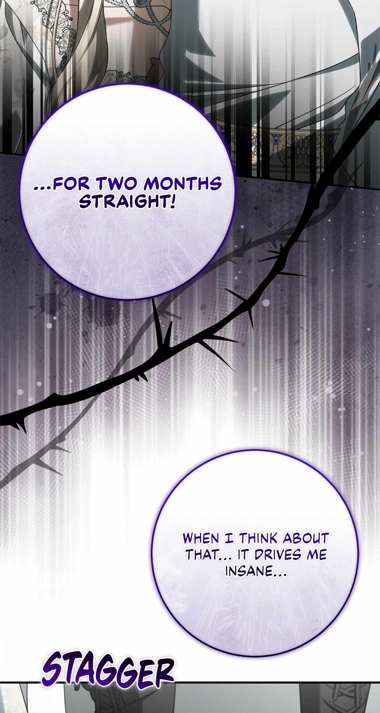 That's Not What My Will Said Chapter 44 page 52 - 