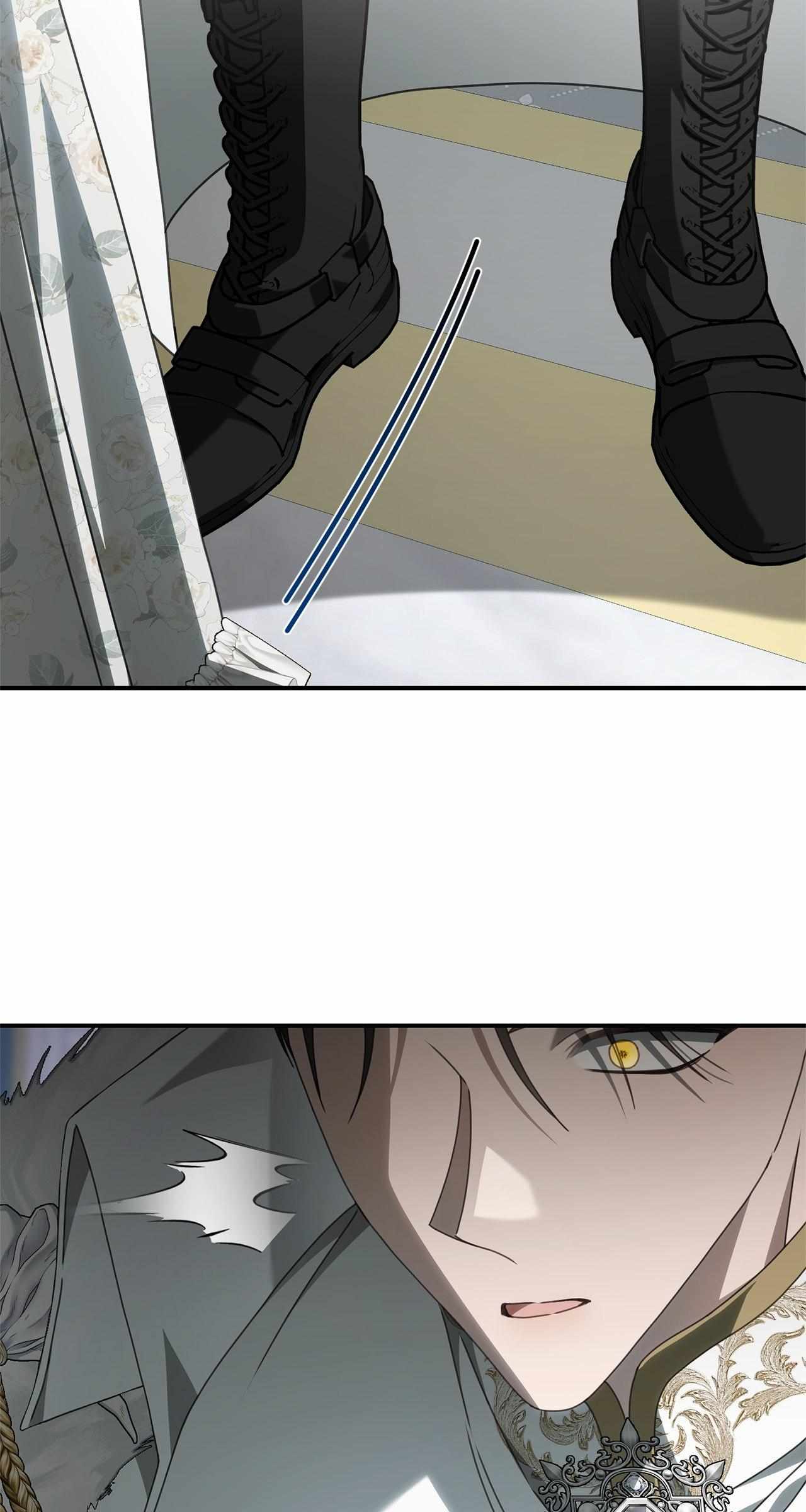 That's Not What My Will Said Chapter 44 page 53 - 