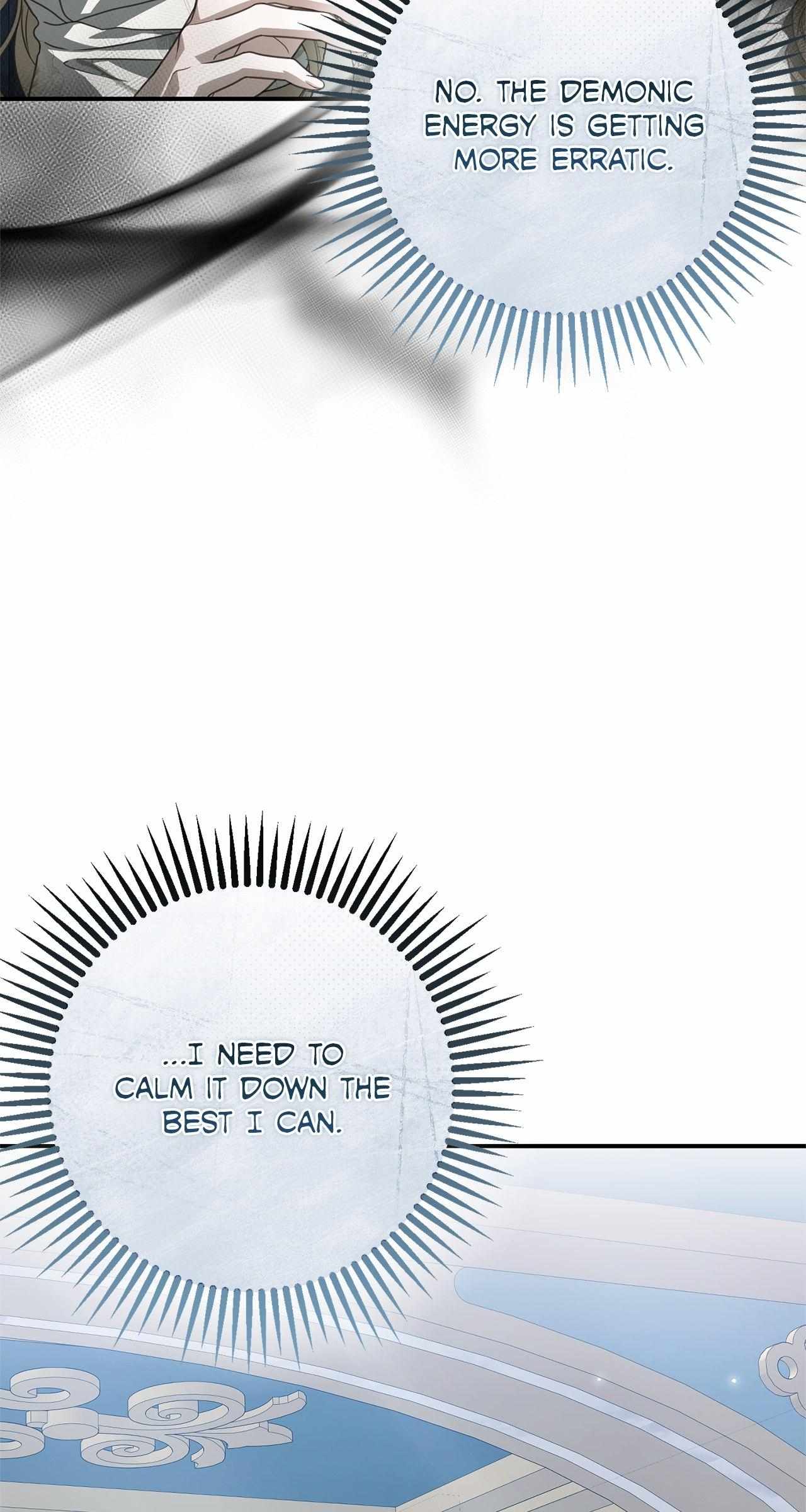 That's Not What My Will Said Chapter 44 page 57 - 