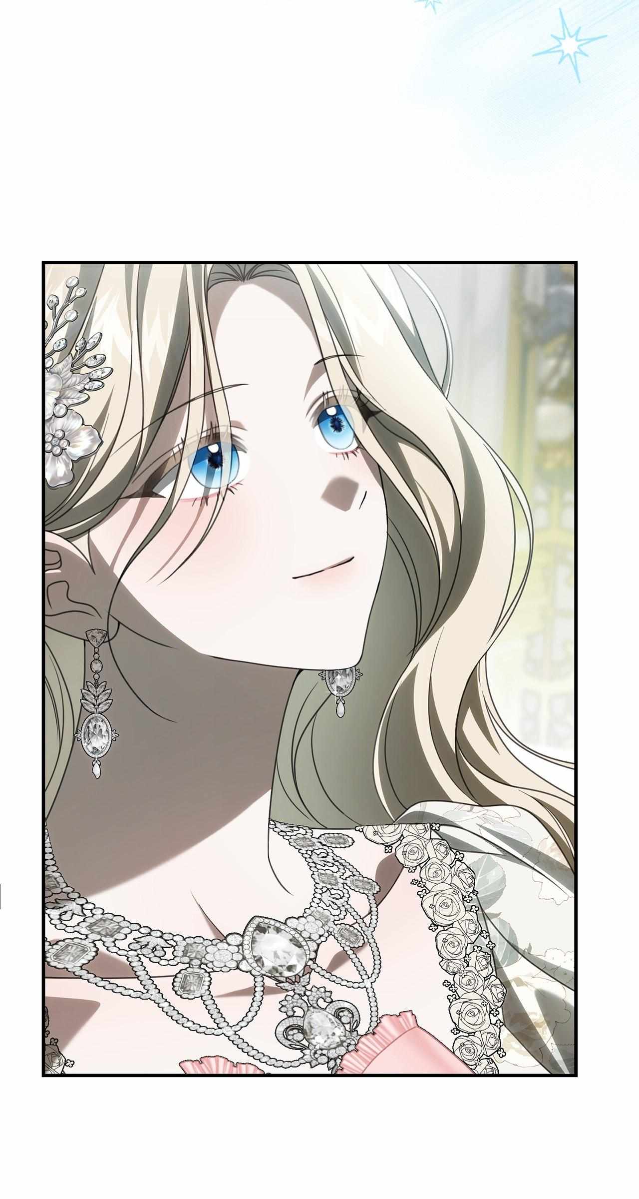 That's Not What My Will Said Chapter 44 page 61 - 