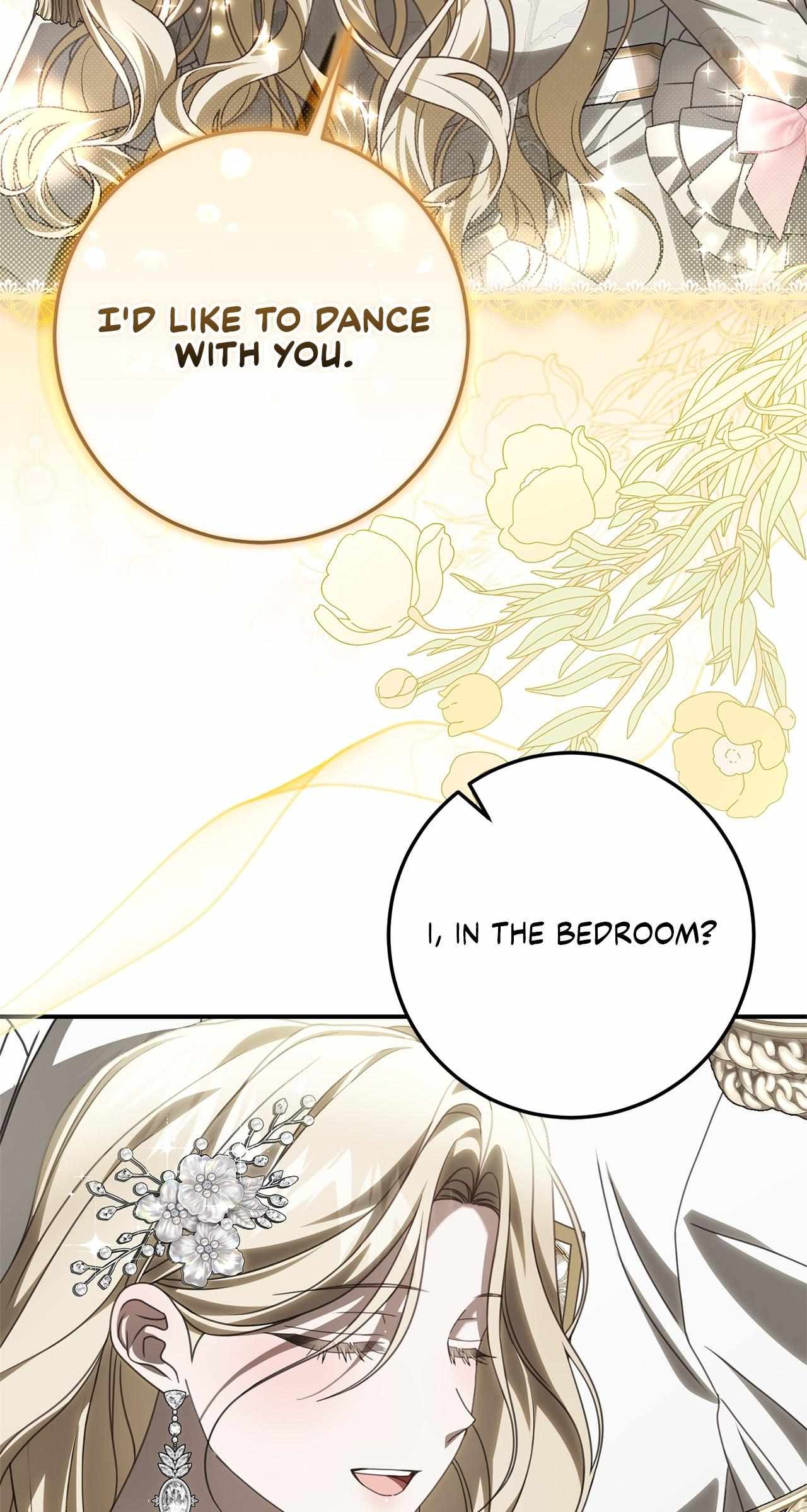 That's Not What My Will Said Chapter 44 page 64 - 