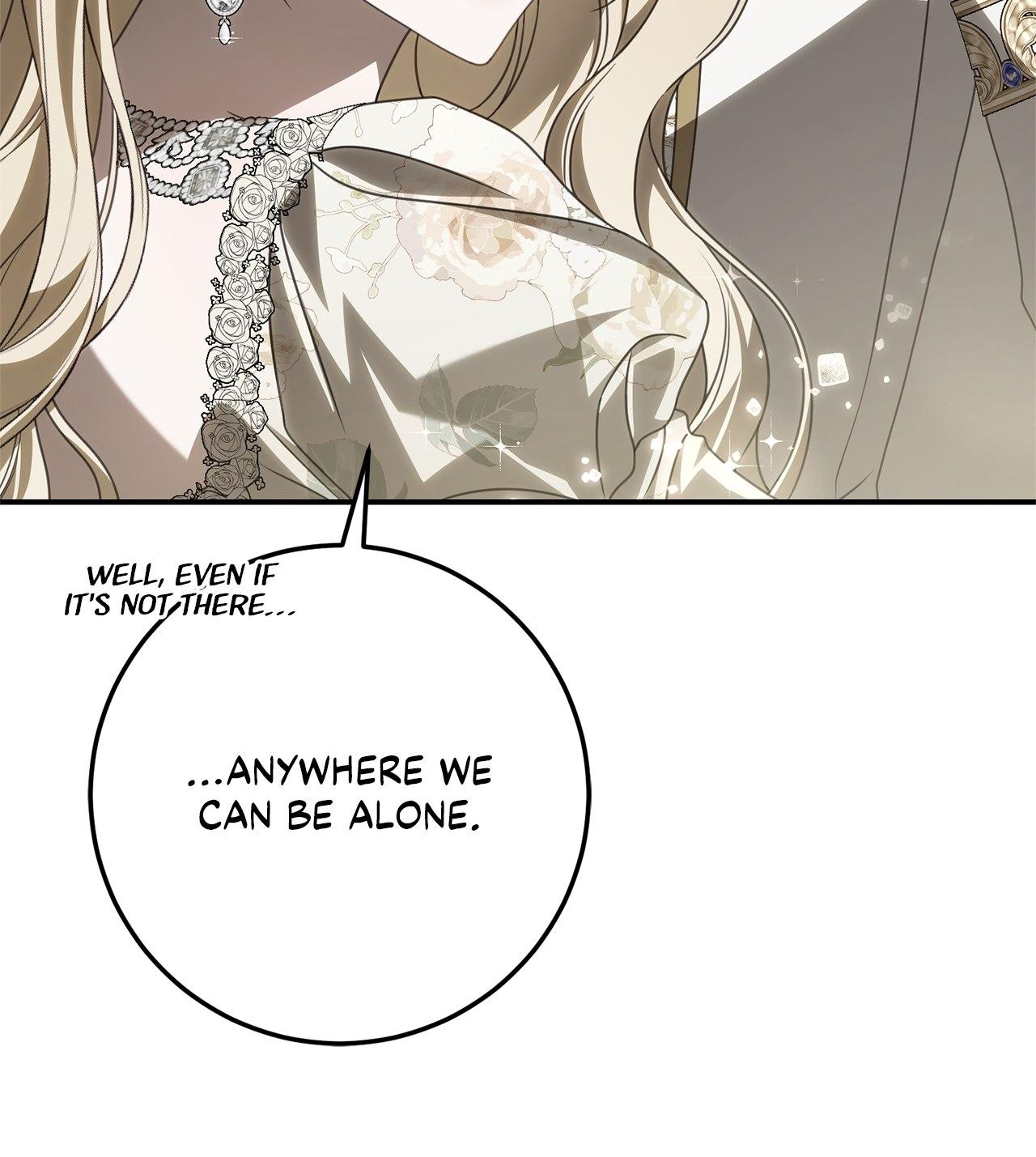That's Not What My Will Said Chapter 44 page 65 - 