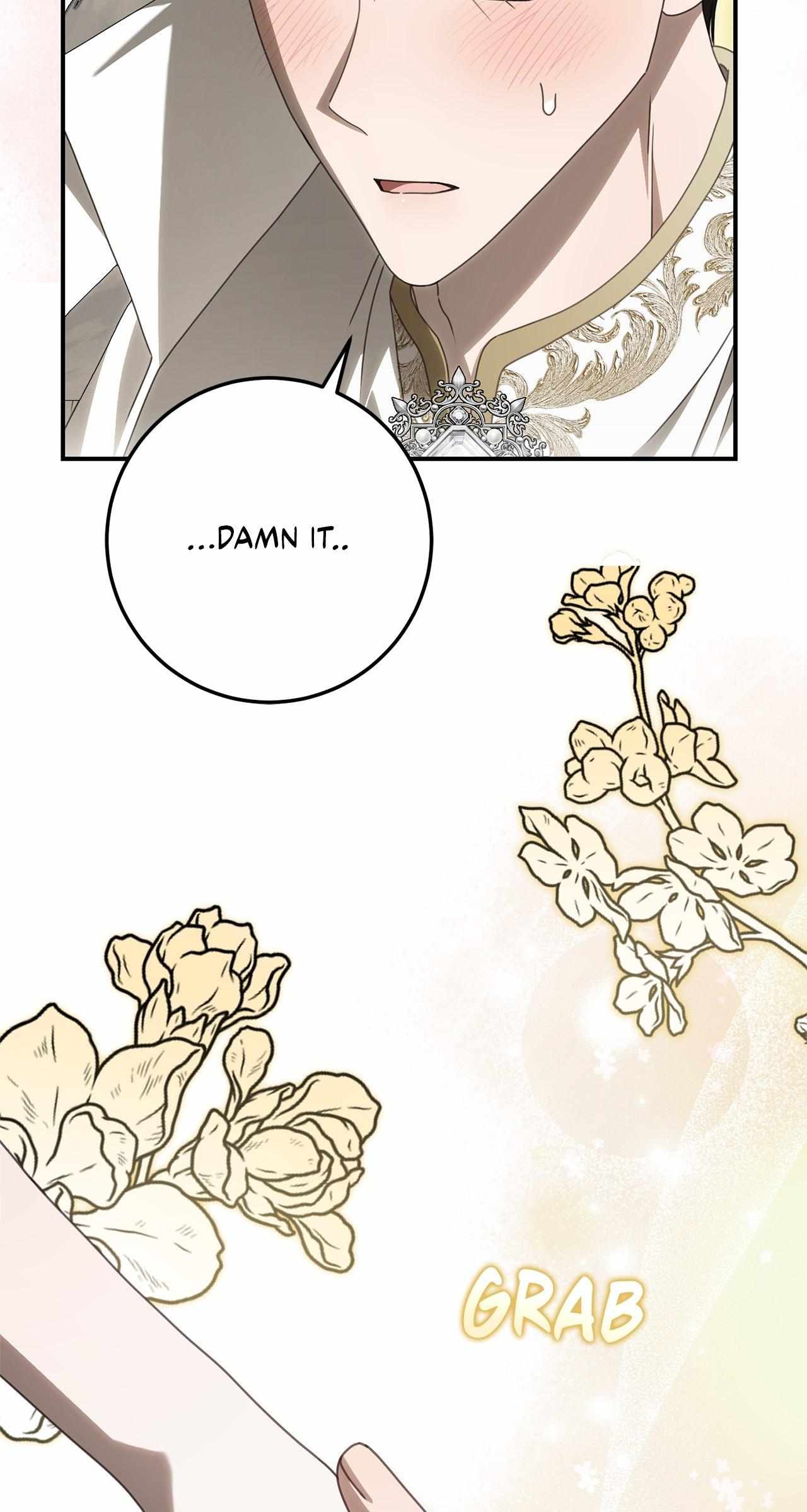 That's Not What My Will Said Chapter 44 page 67 - 