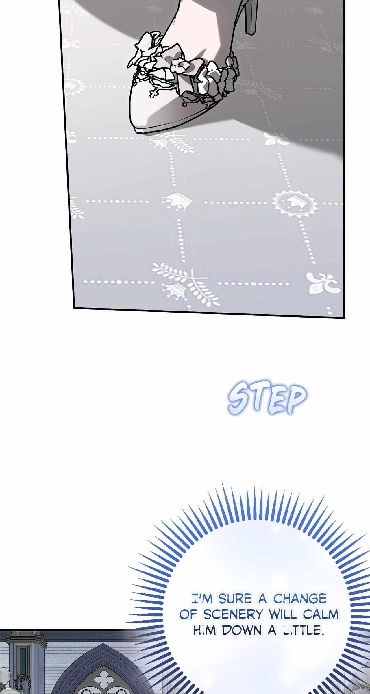 That's Not What My Will Said Chapter 44 page 71 - 