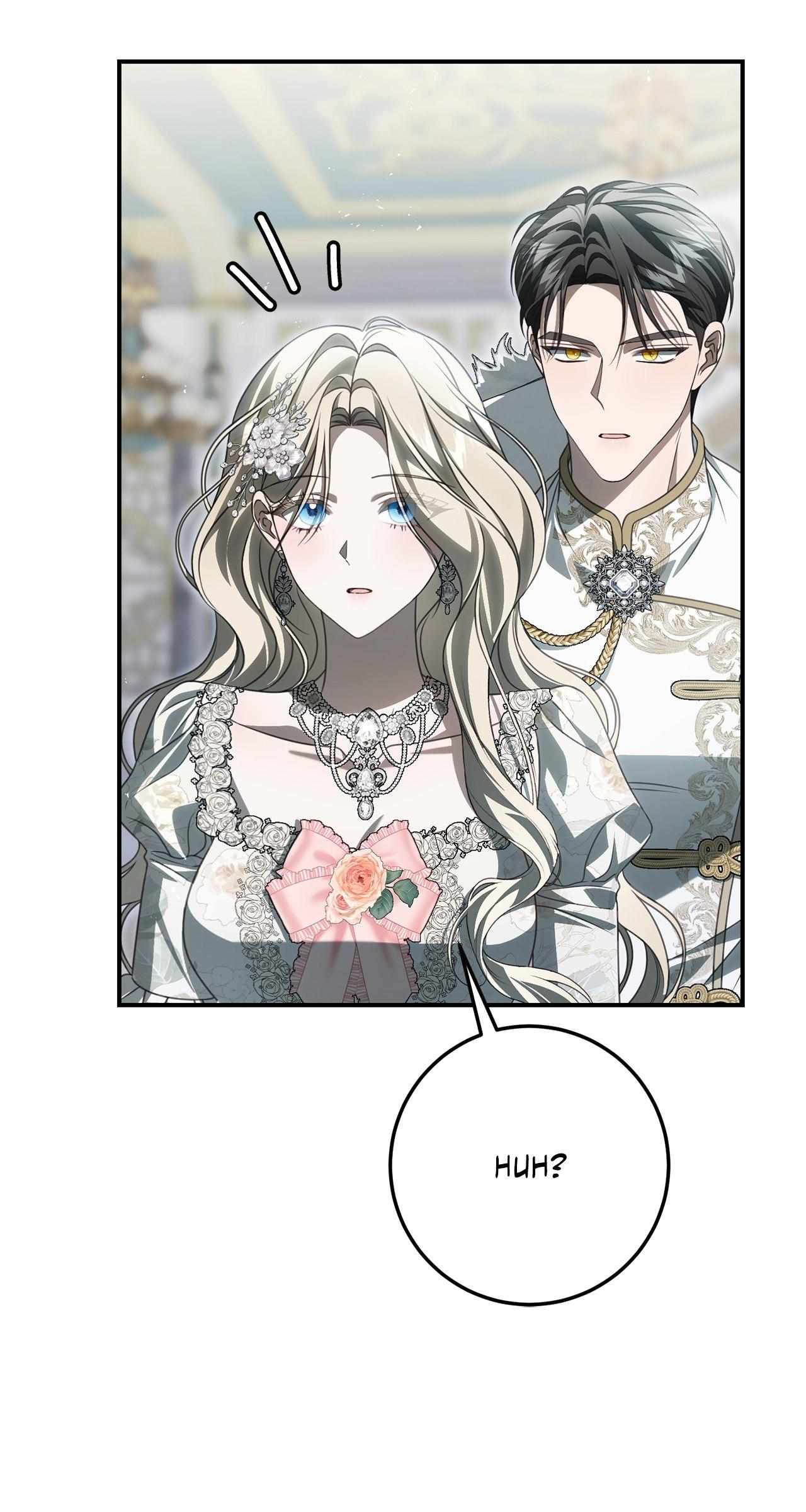 That's Not What My Will Said Chapter 44 page 73 - 