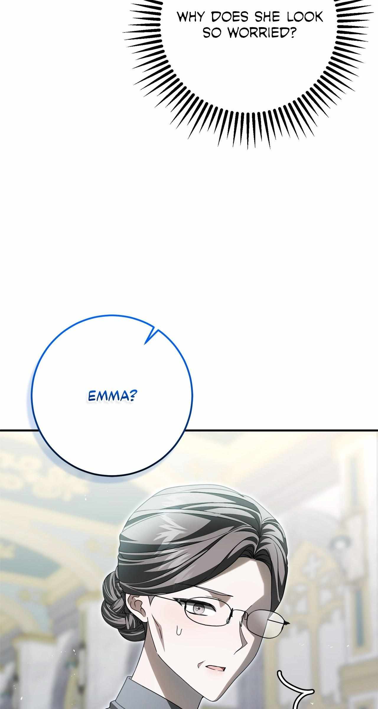That's Not What My Will Said Chapter 44 page 75 - 