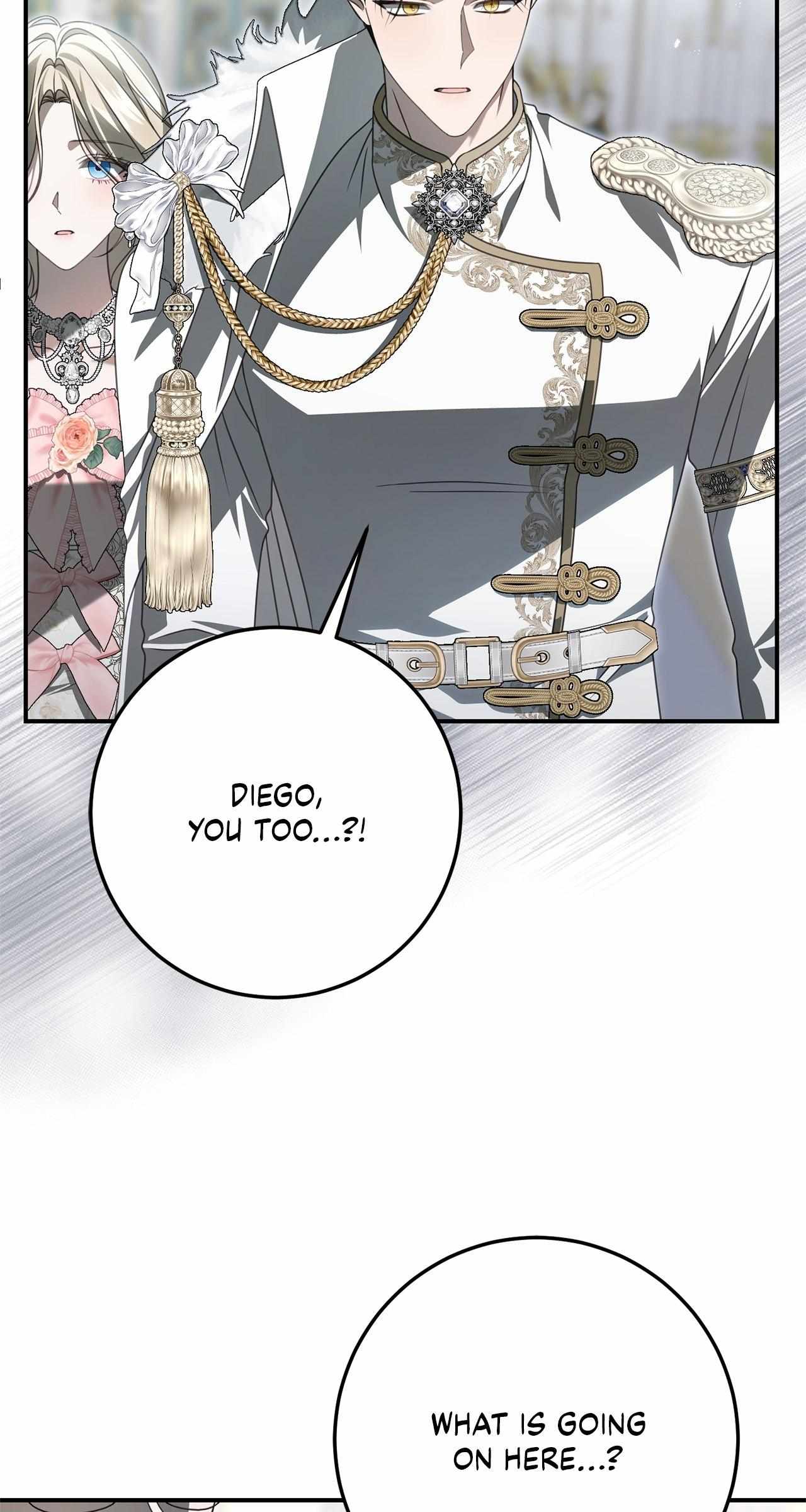 That's Not What My Will Said Chapter 44 page 80 - 