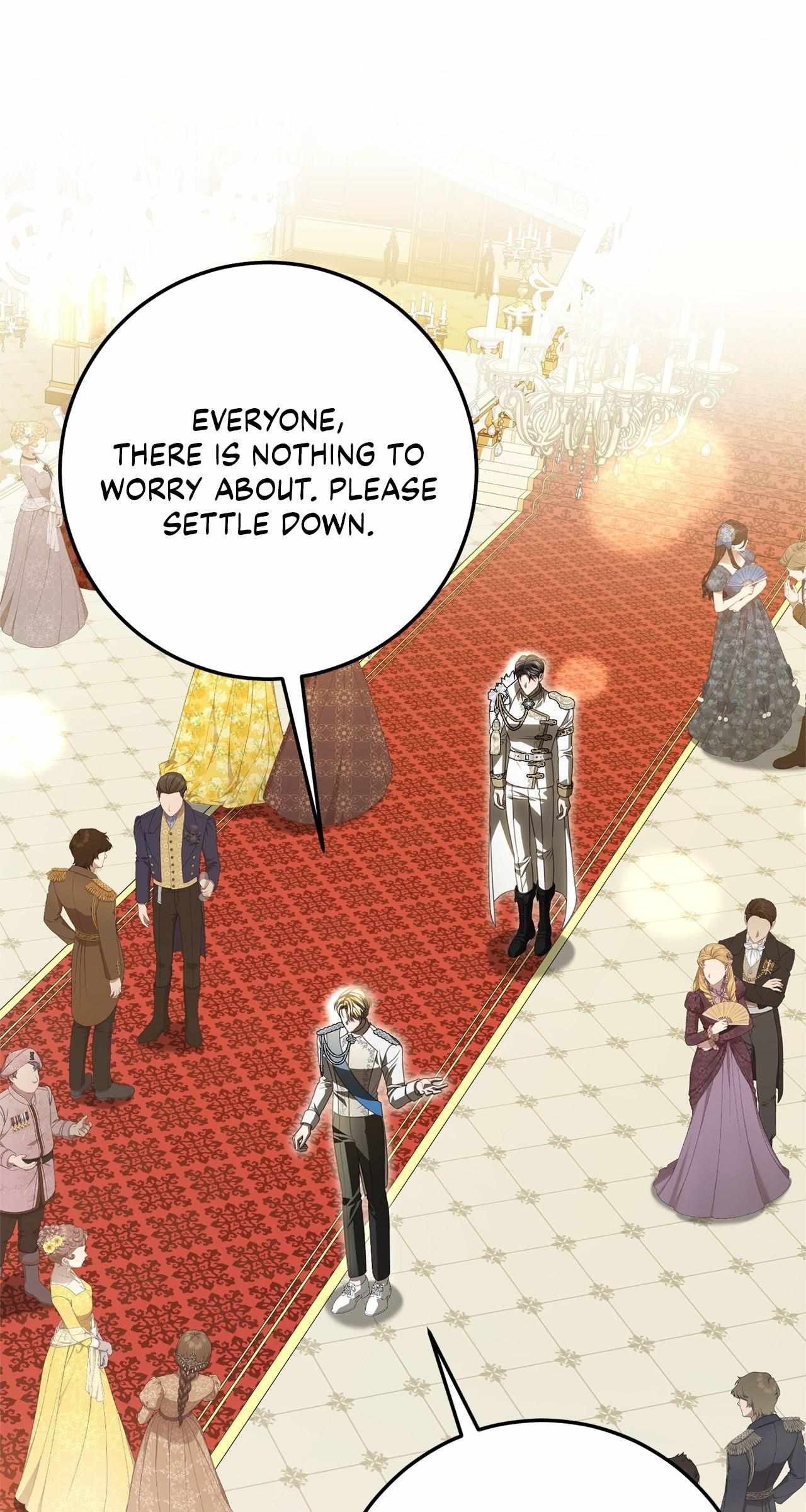 That's Not What My Will Said Chapter 44 page 9 - 