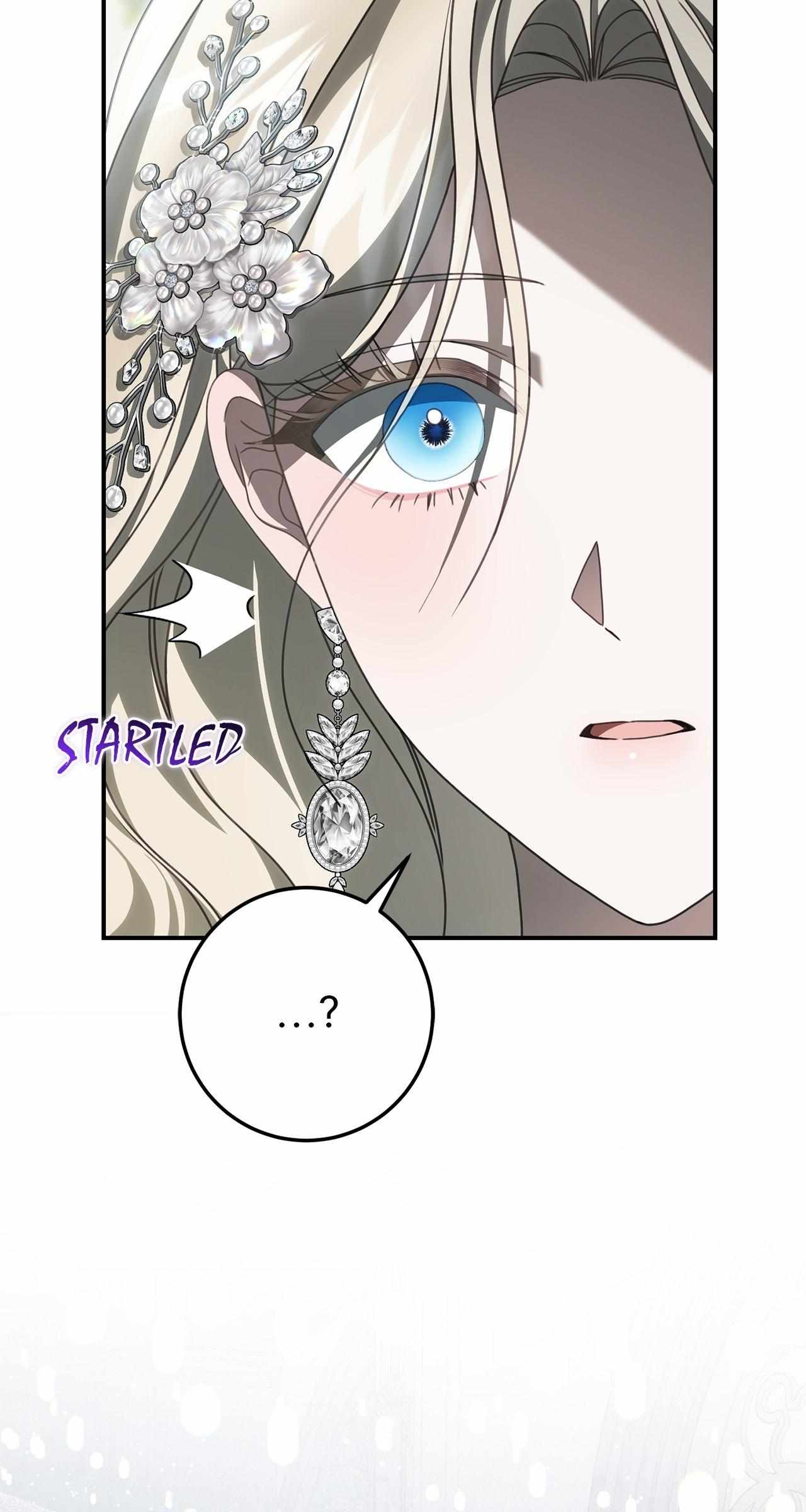 That's Not What My Will Said Chapter 44 page 82 - 
