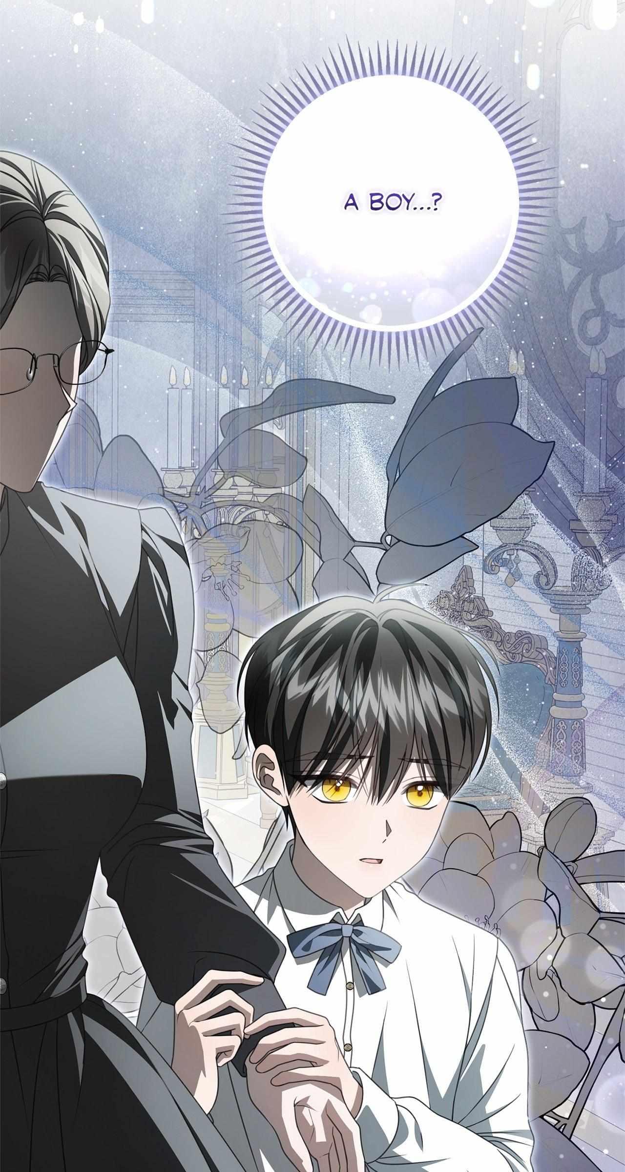 That's Not What My Will Said Chapter 44 page 83 - 