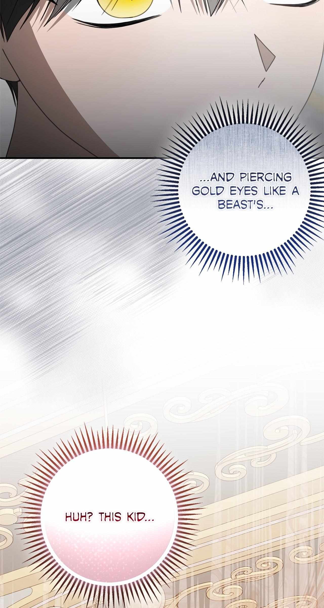 That's Not What My Will Said Chapter 44 page 85 - 