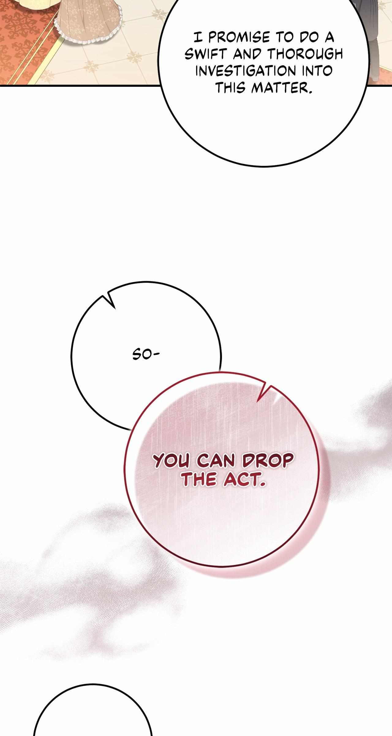 That's Not What My Will Said Chapter 44 page 10 - 
