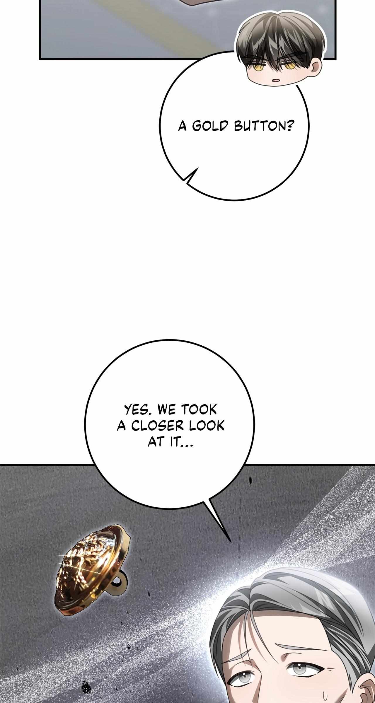 That's Not What My Will Said Chapter 45 page 11 - 