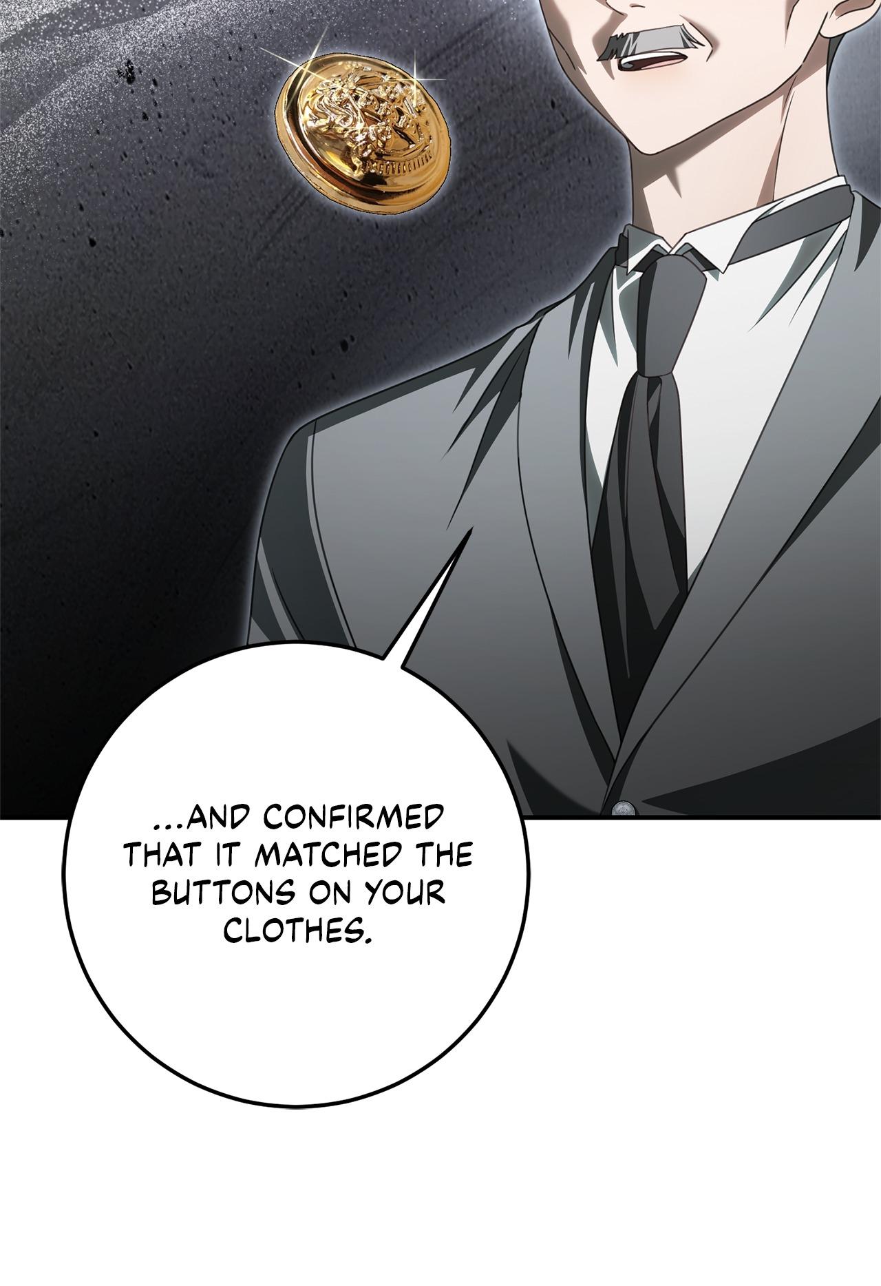 That's Not What My Will Said Chapter 45 page 12 - 