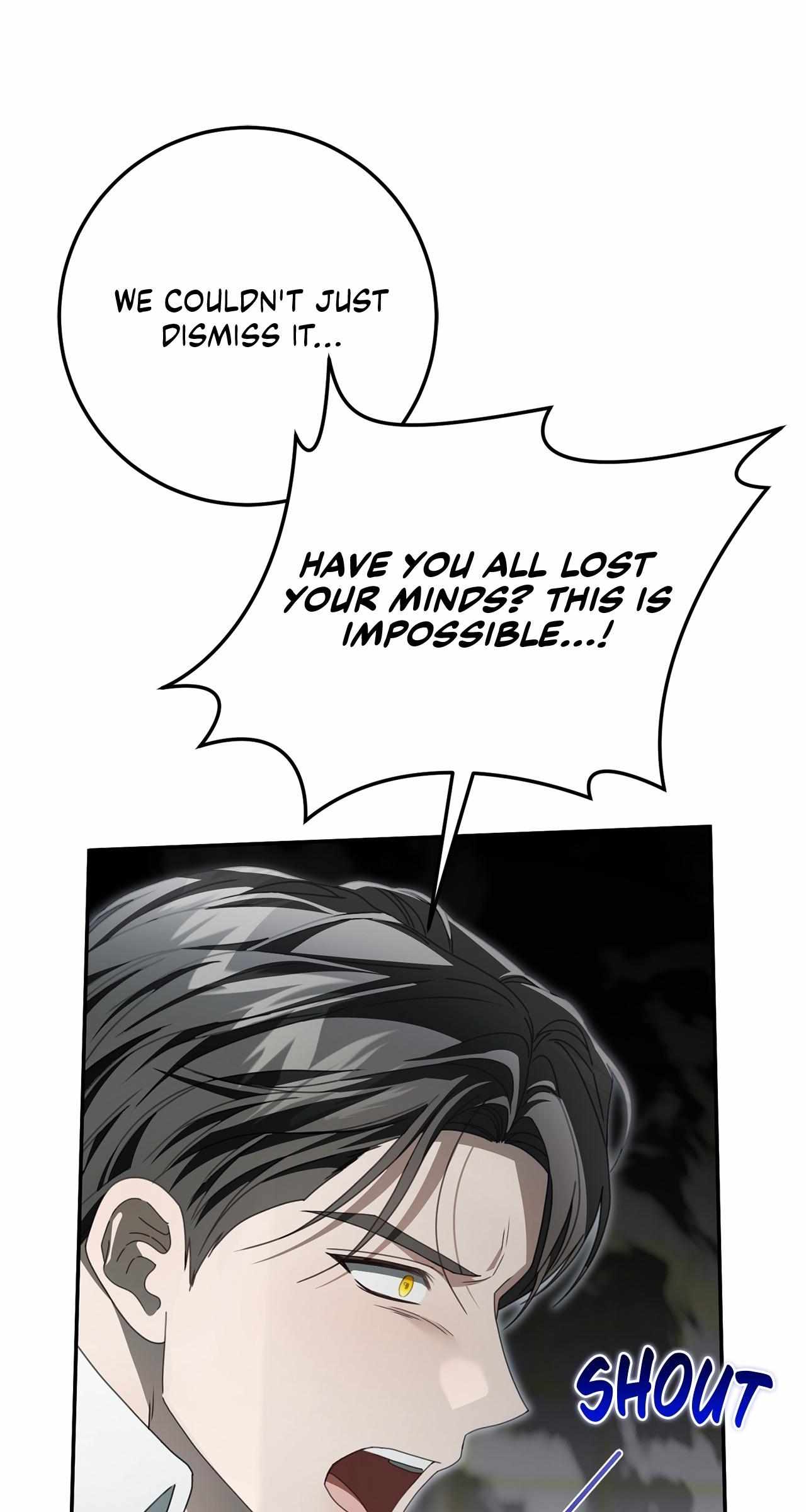 That's Not What My Will Said Chapter 45 page 13 - 