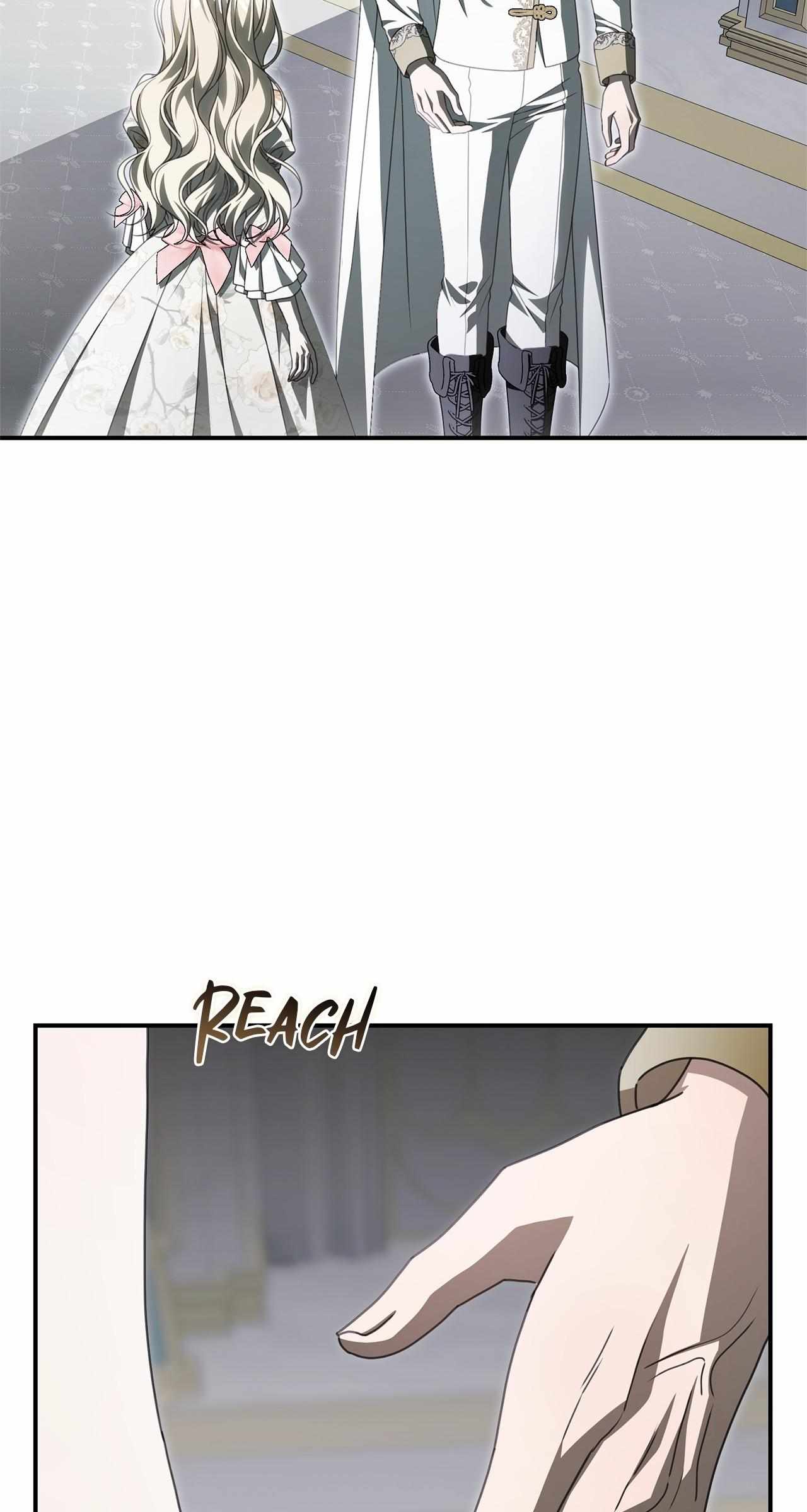 That's Not What My Will Said Chapter 45 page 16 - 