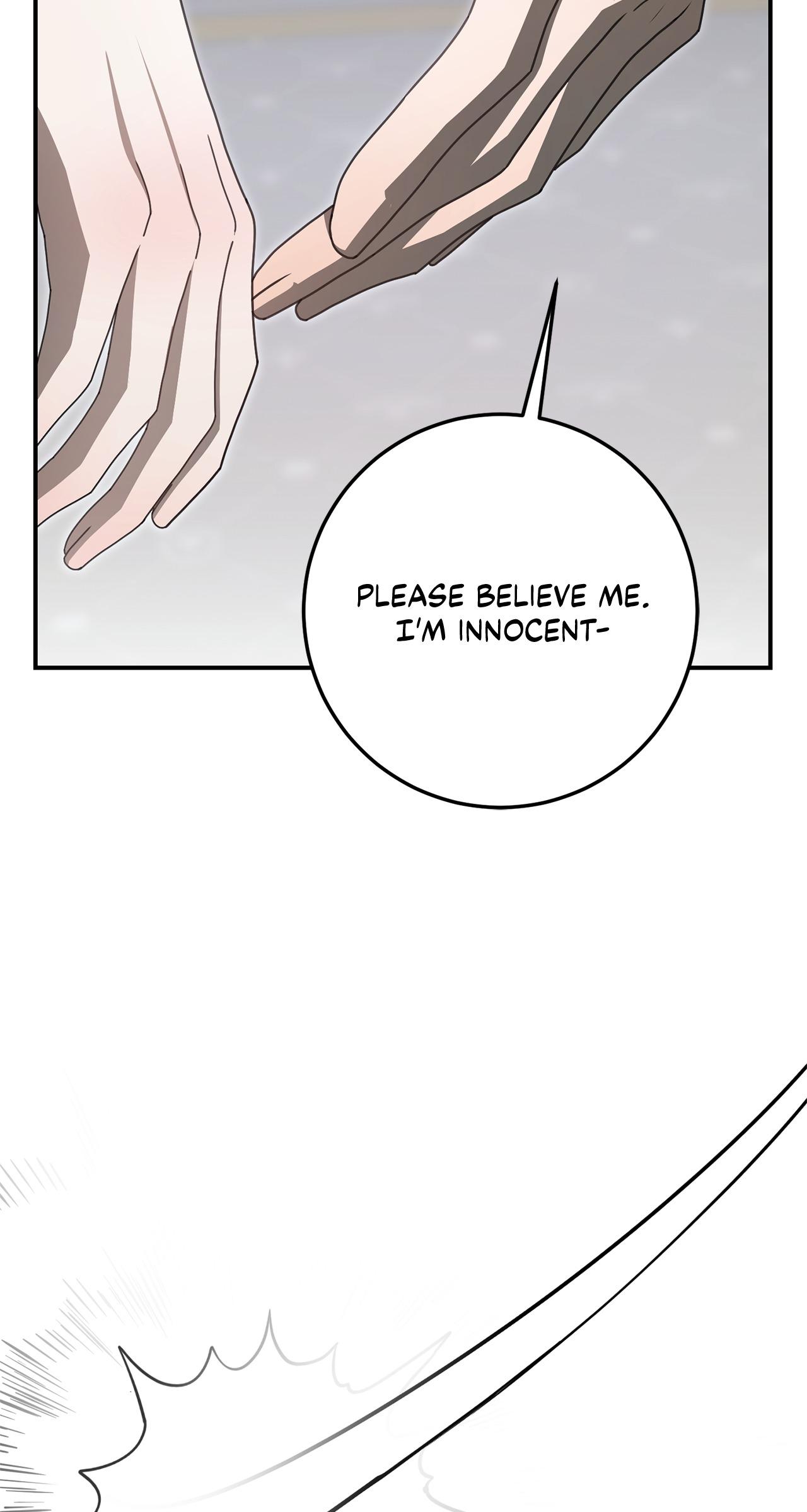 That's Not What My Will Said Chapter 45 page 17 - 