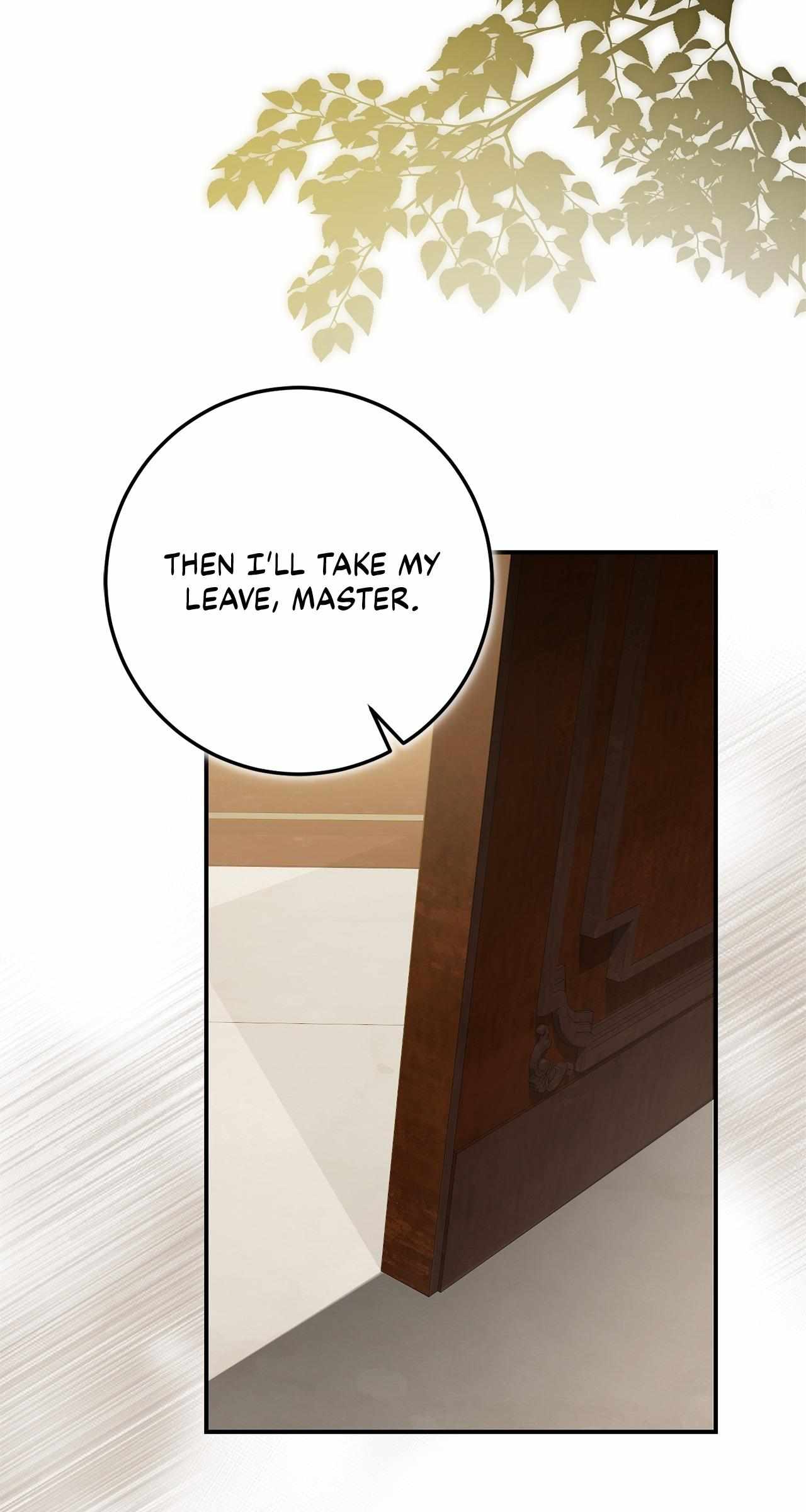 That's Not What My Will Said Chapter 45 page 24 - 