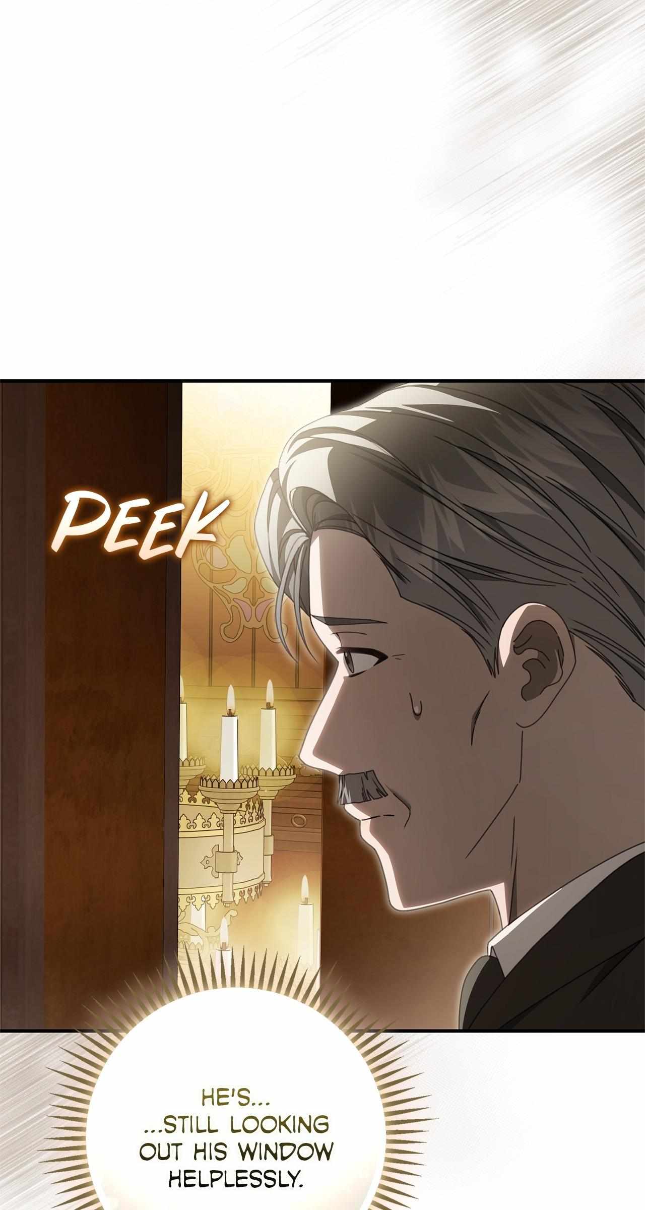 That's Not What My Will Said Chapter 45 page 26 - 